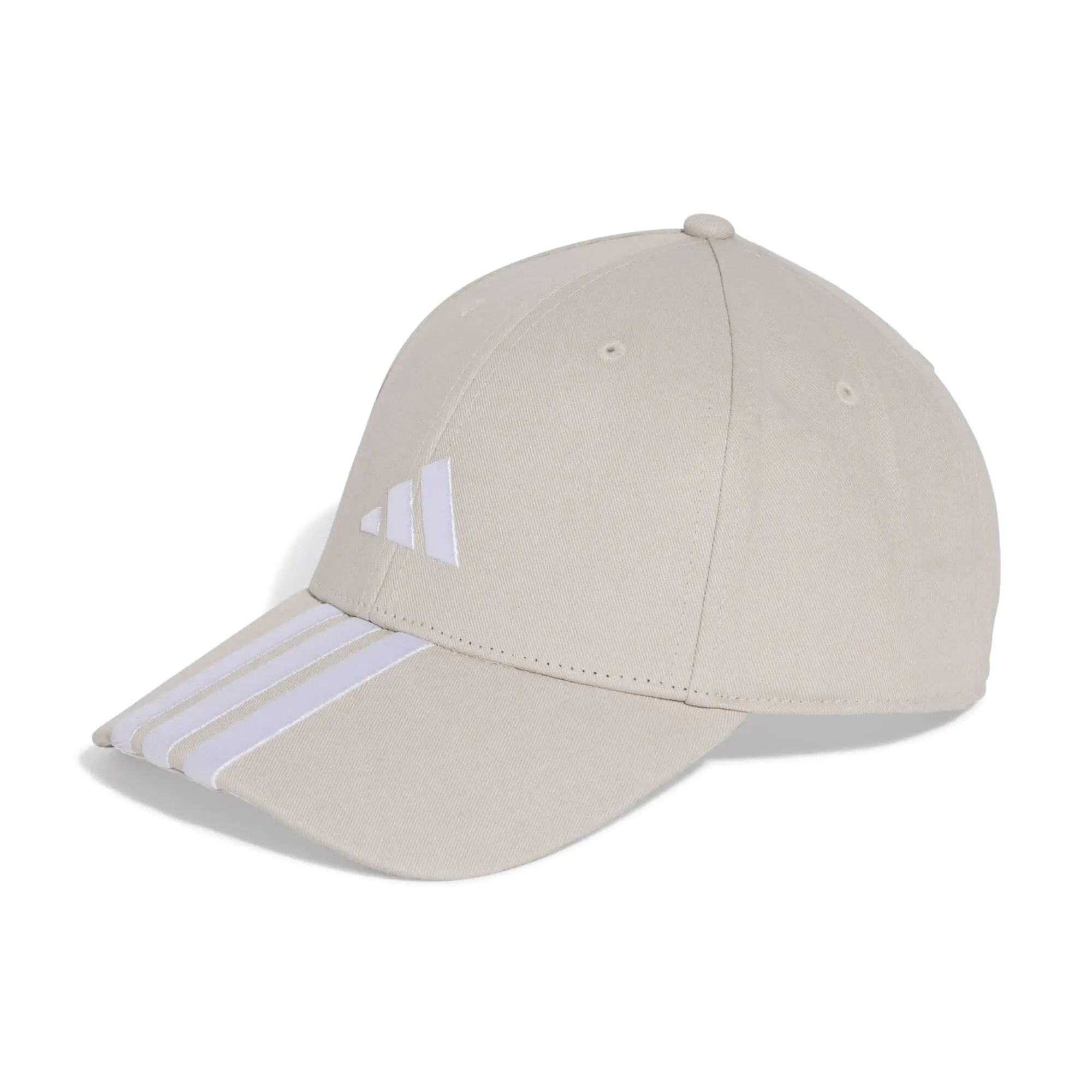 Casquette 3 bandes logo New Baseball