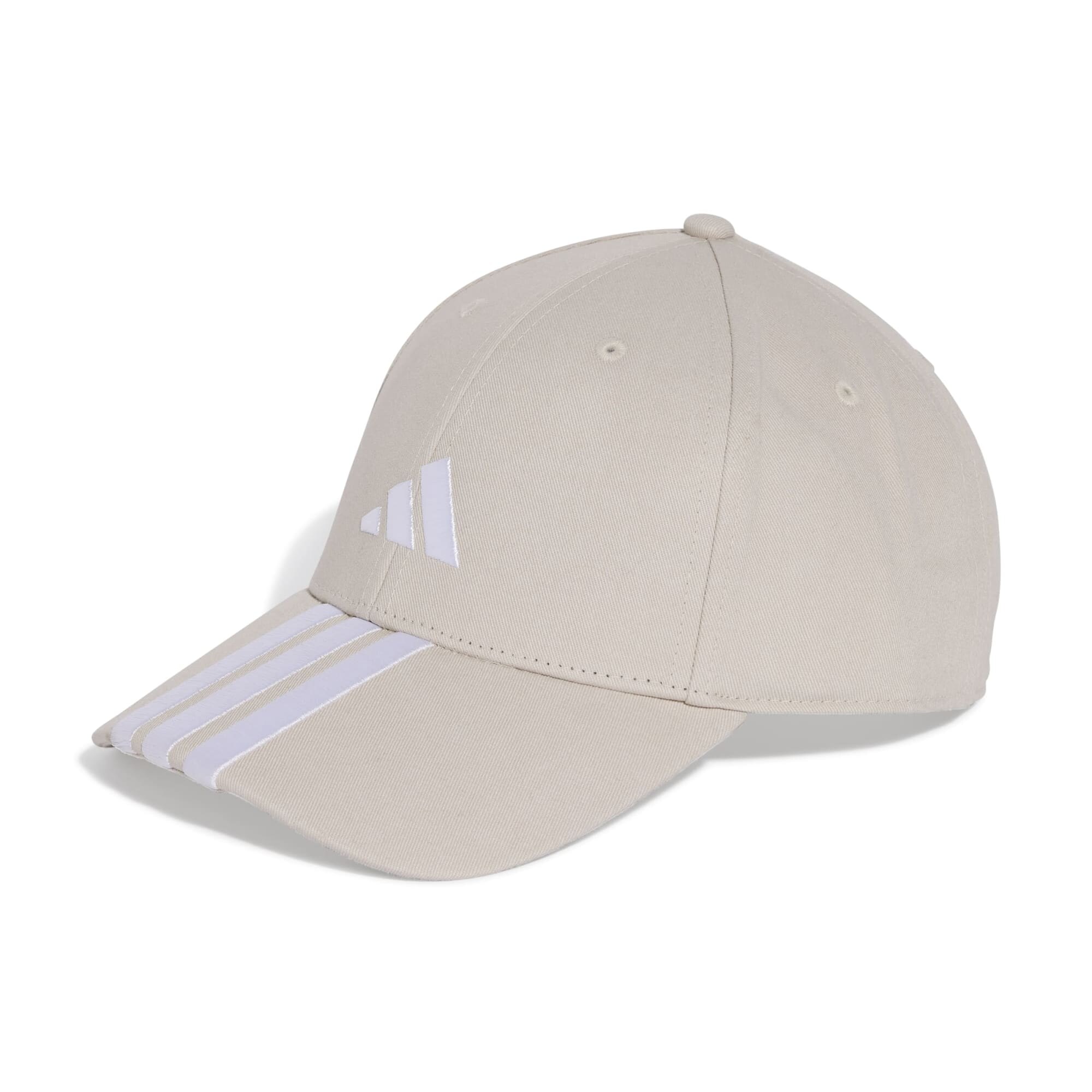 Casquette 3 bandes logo New Baseball