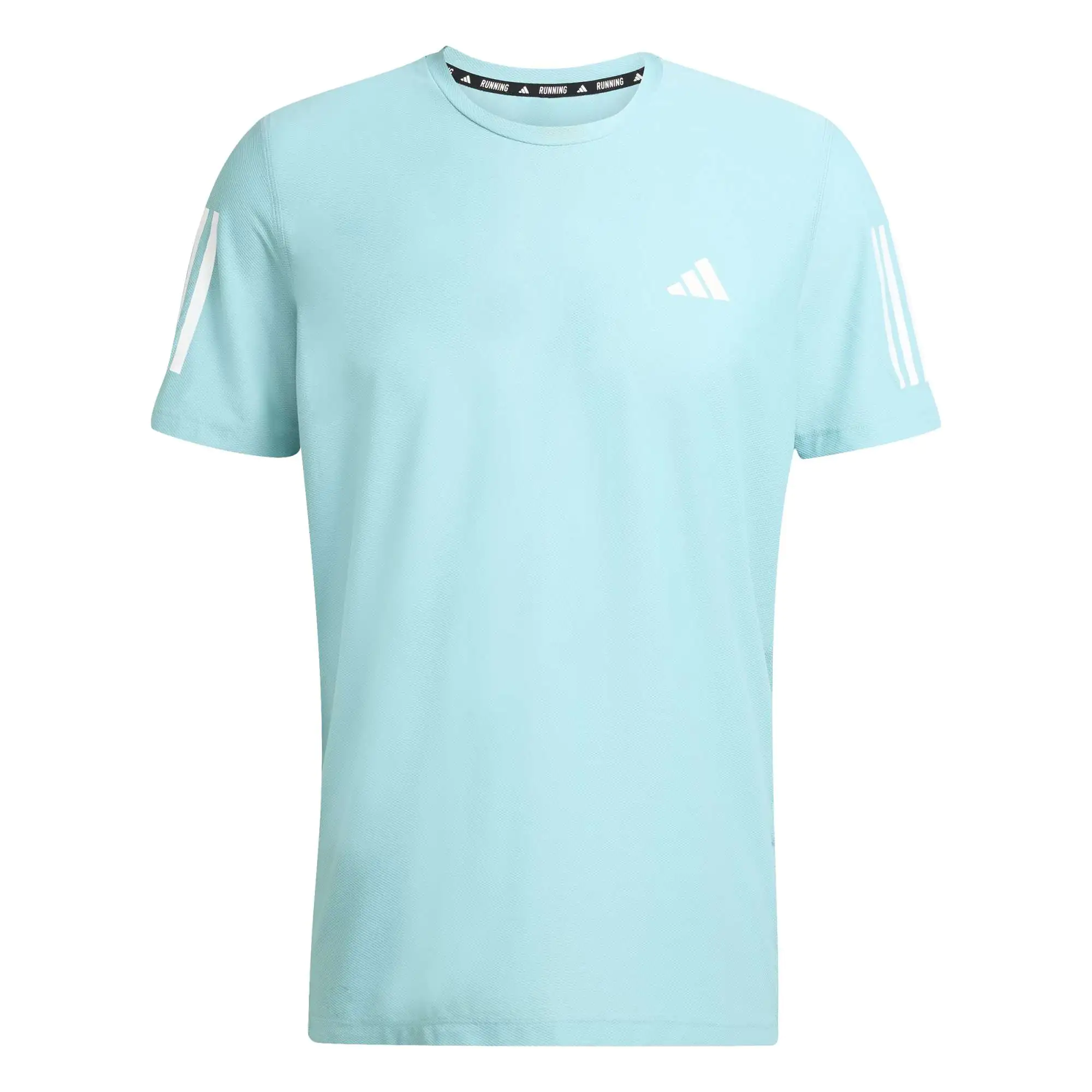 T-shirt Own the Run