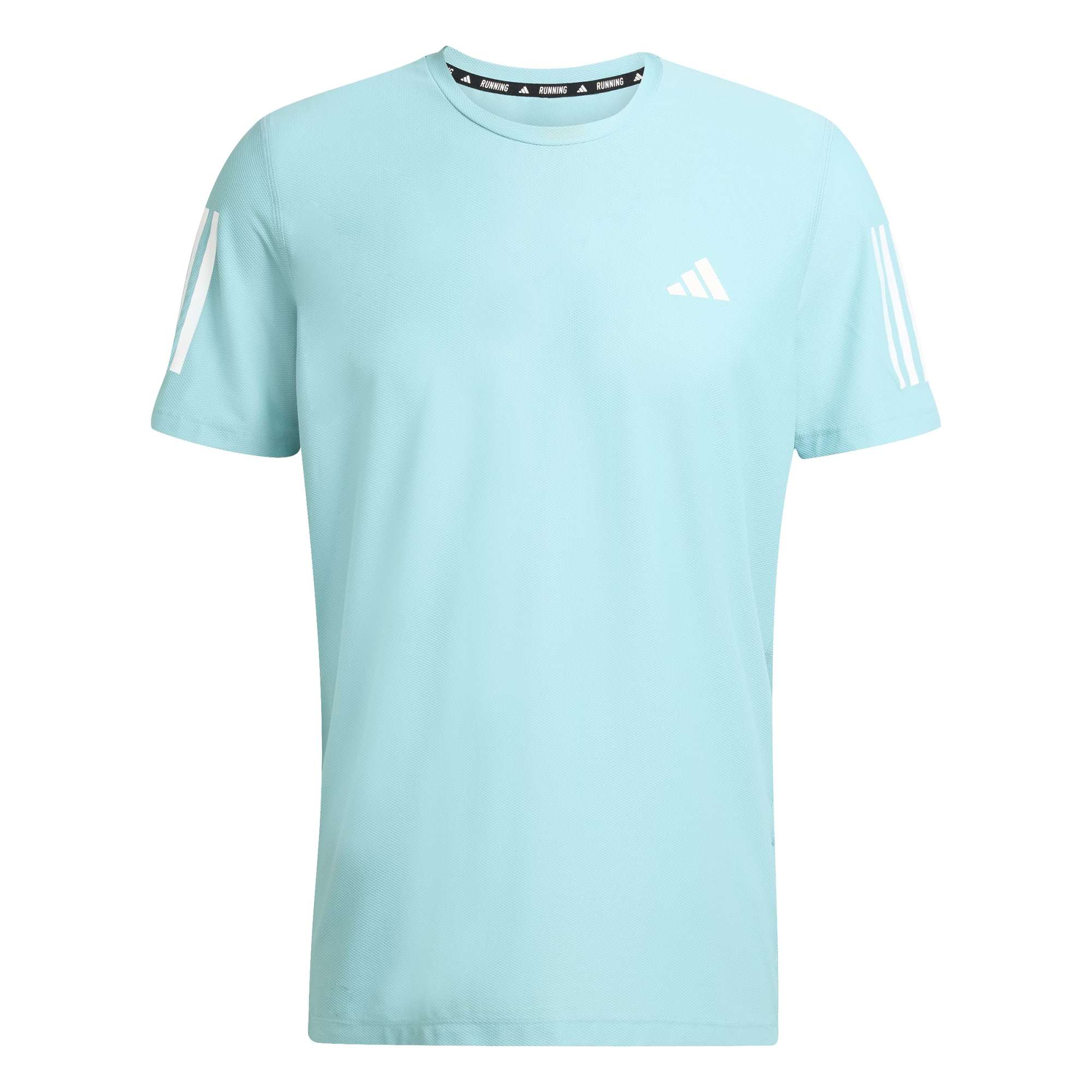 T-shirt Own the Run