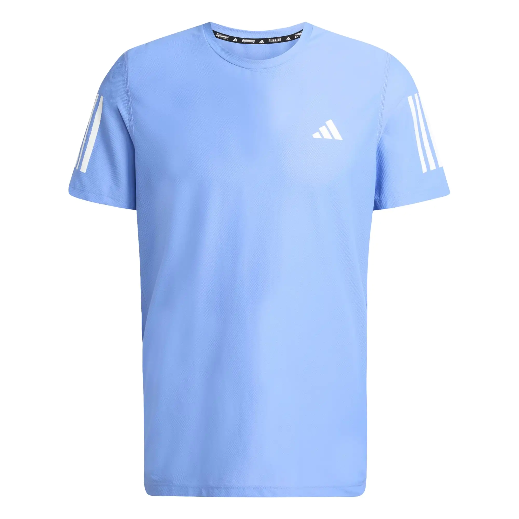 T-shirt Own the Run