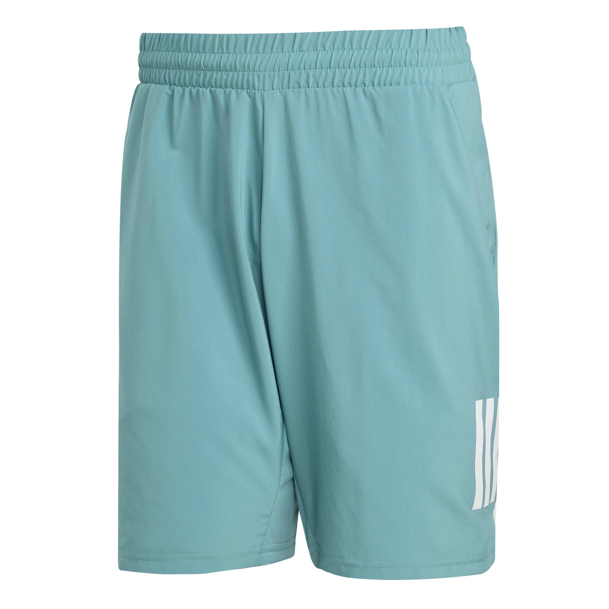 Short Club Tennis Climacool 3 bandes