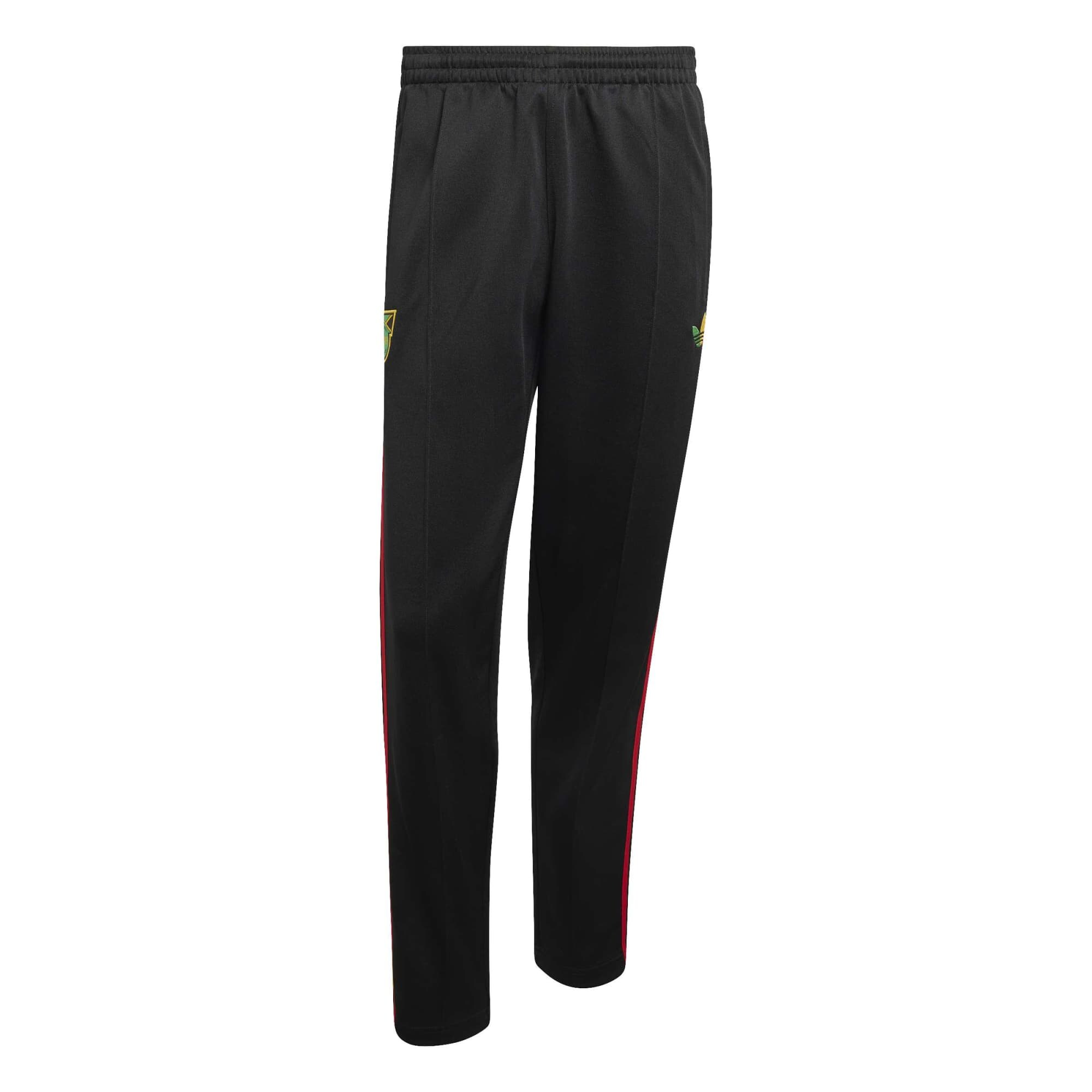 Pantalon de survêtement Jamaïque x Bob Marley Originals