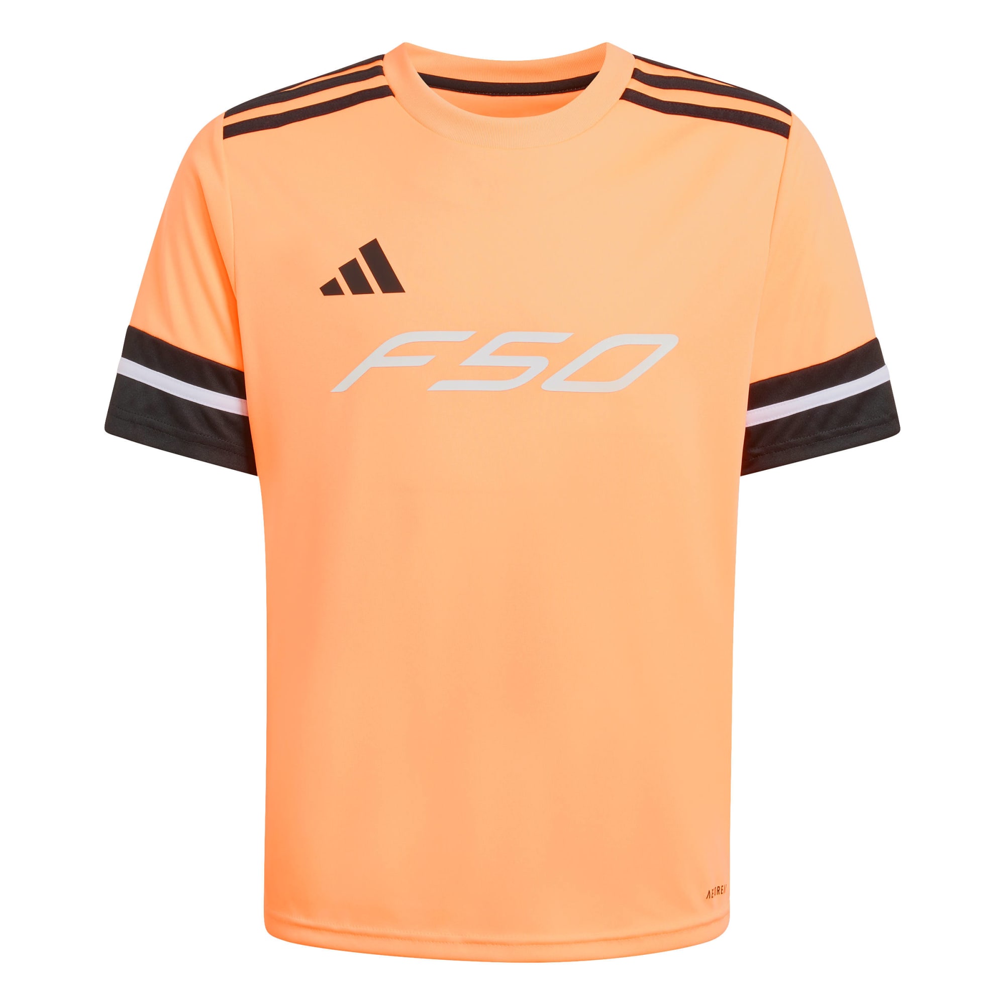 Maillot manches courtes F50 Enfants