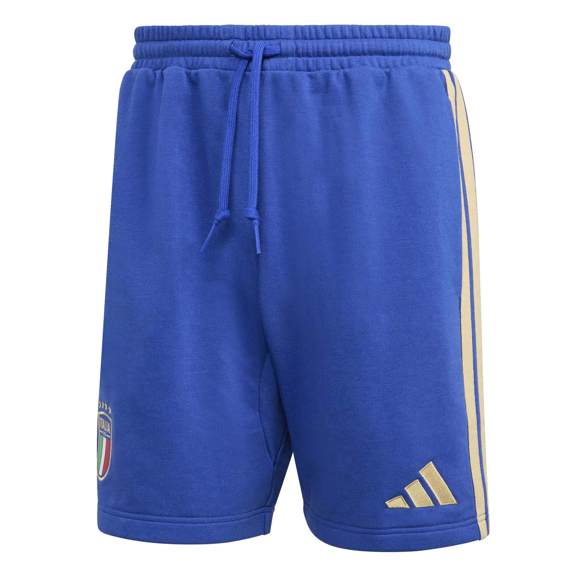 Short Italie DNA