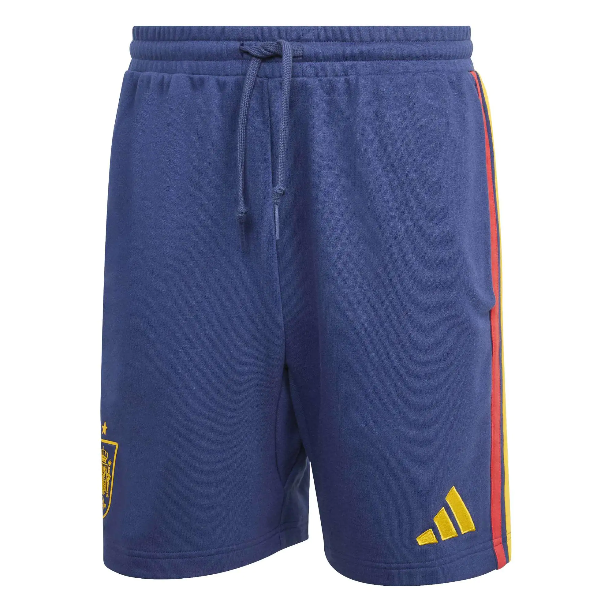Short Espagne DNA