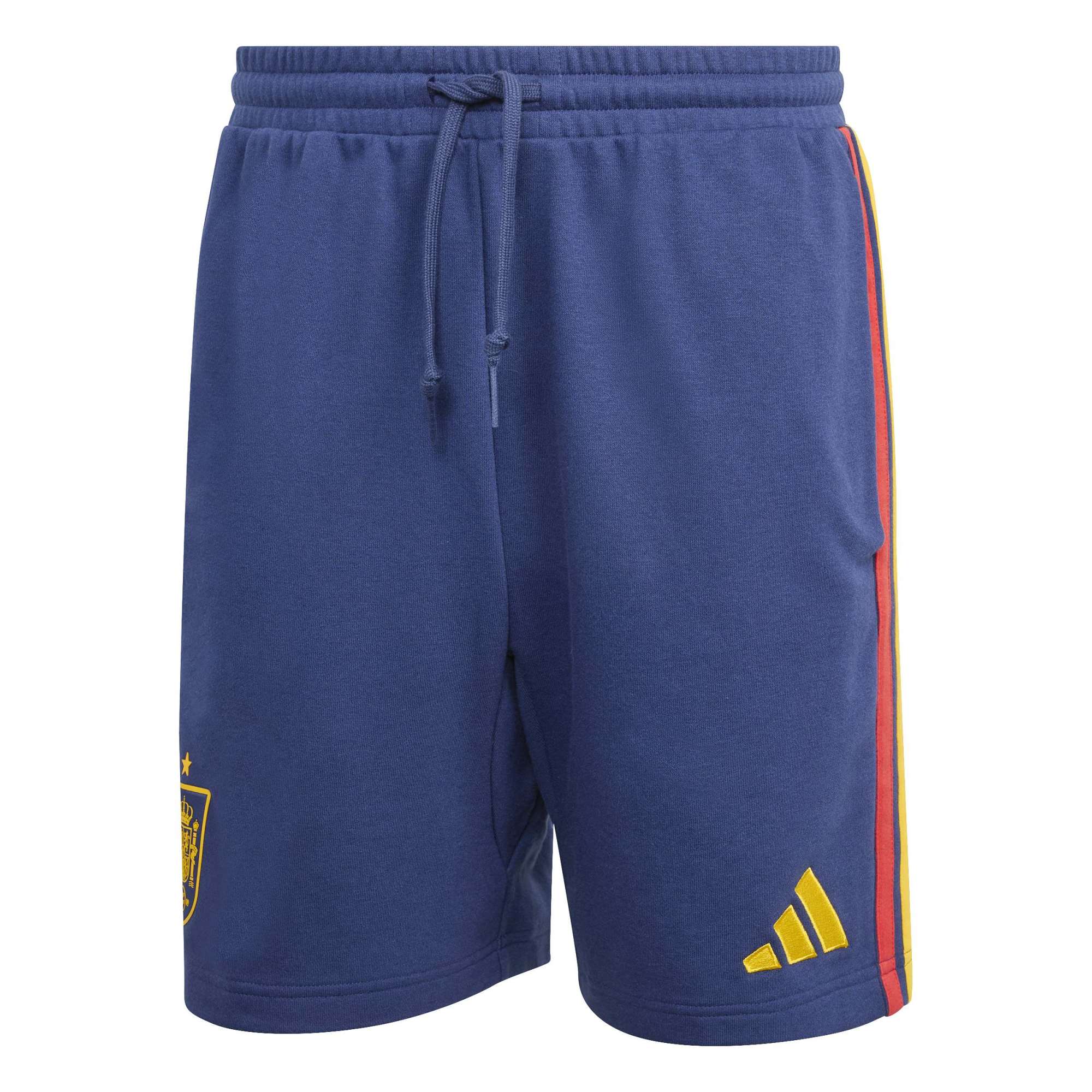 Short Espagne DNA