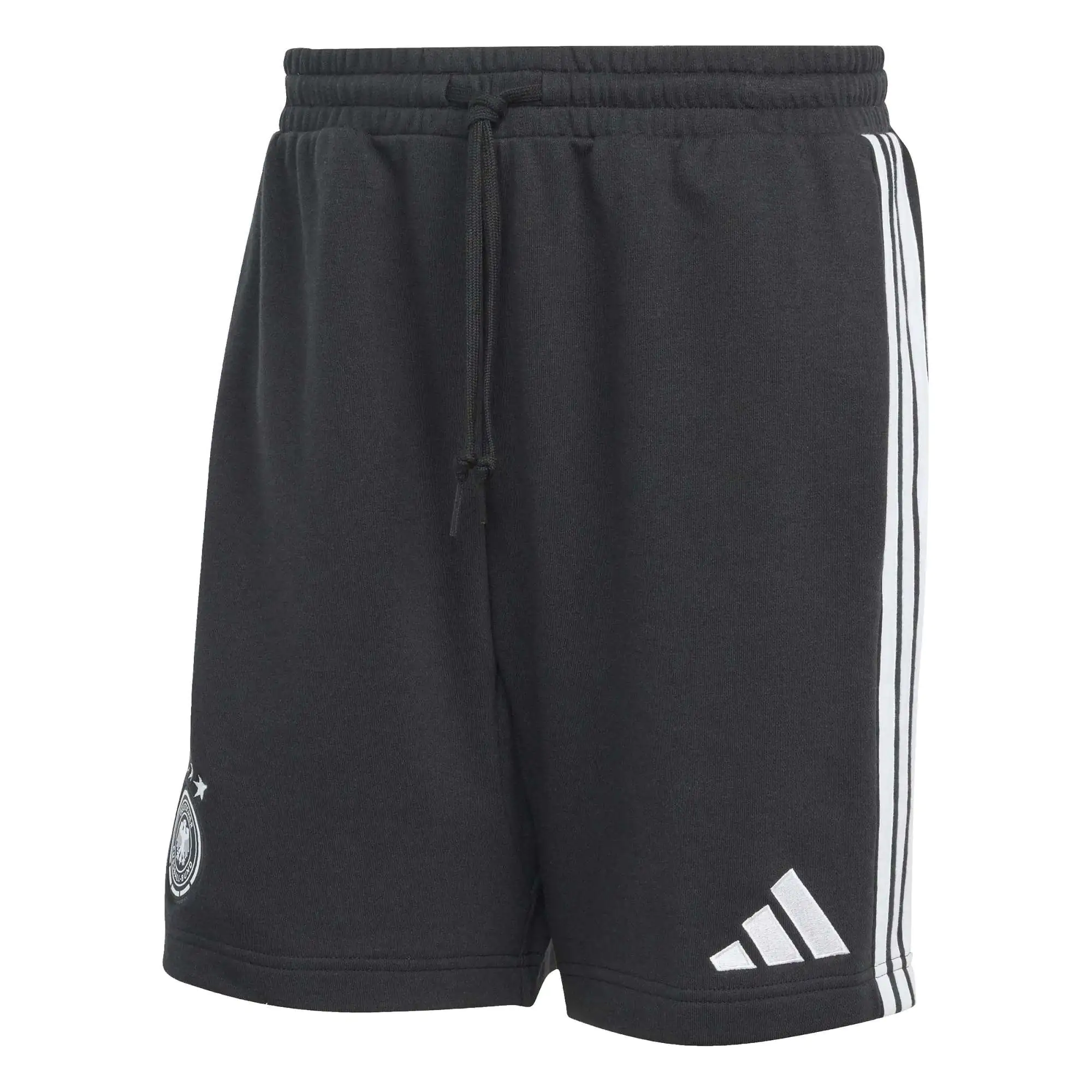 Short Allemagne DNA
