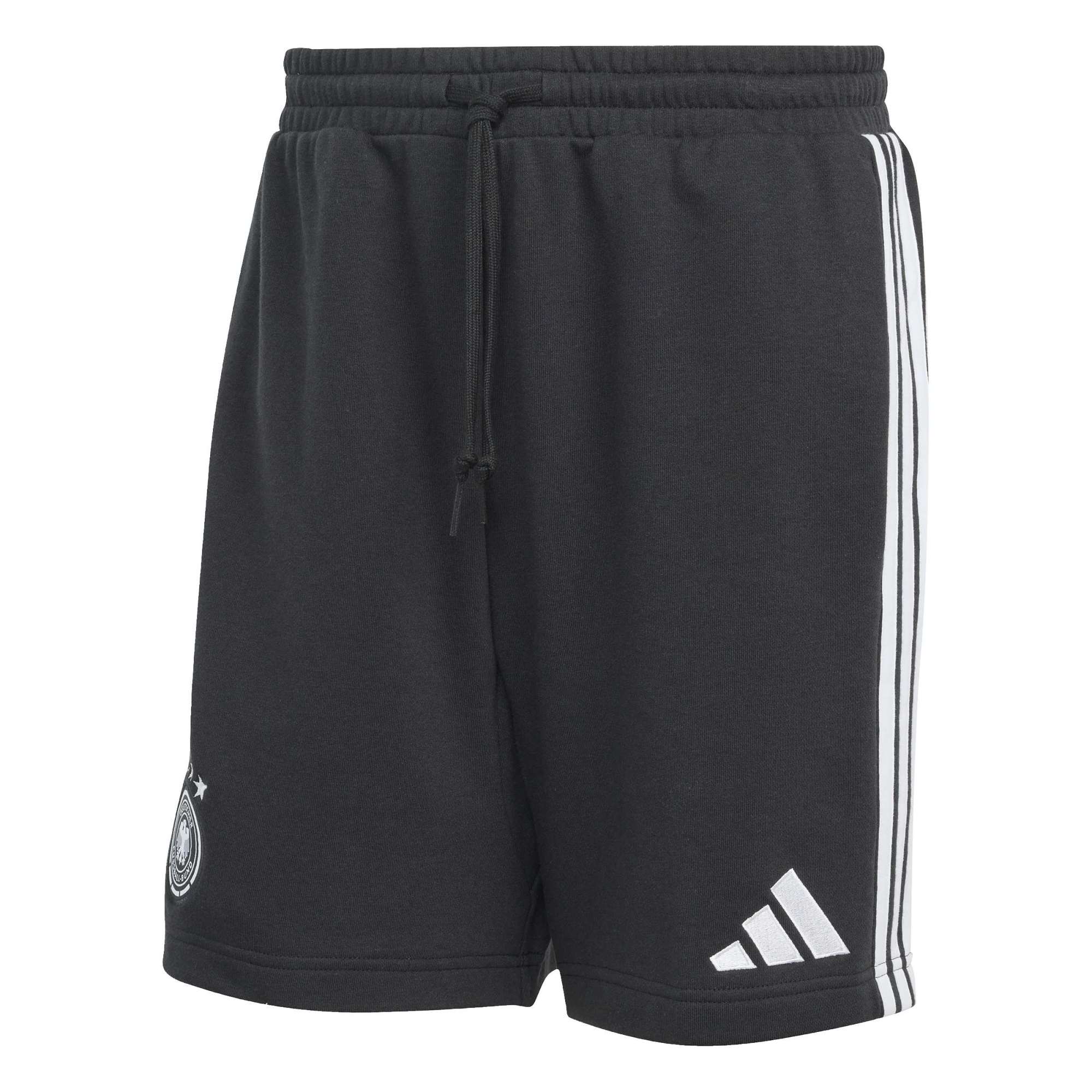 Short Allemagne DNA