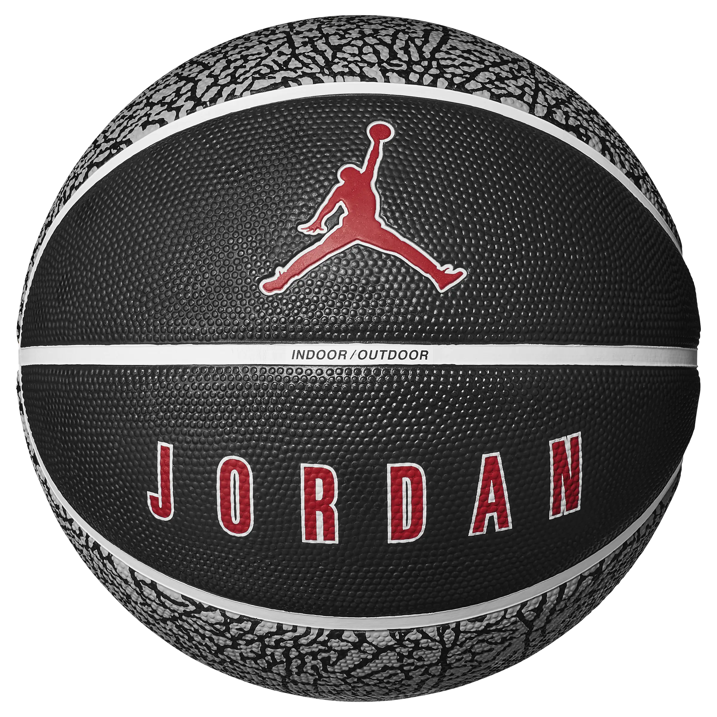 Ballon de basketball Jordan Playground 2.0 8P