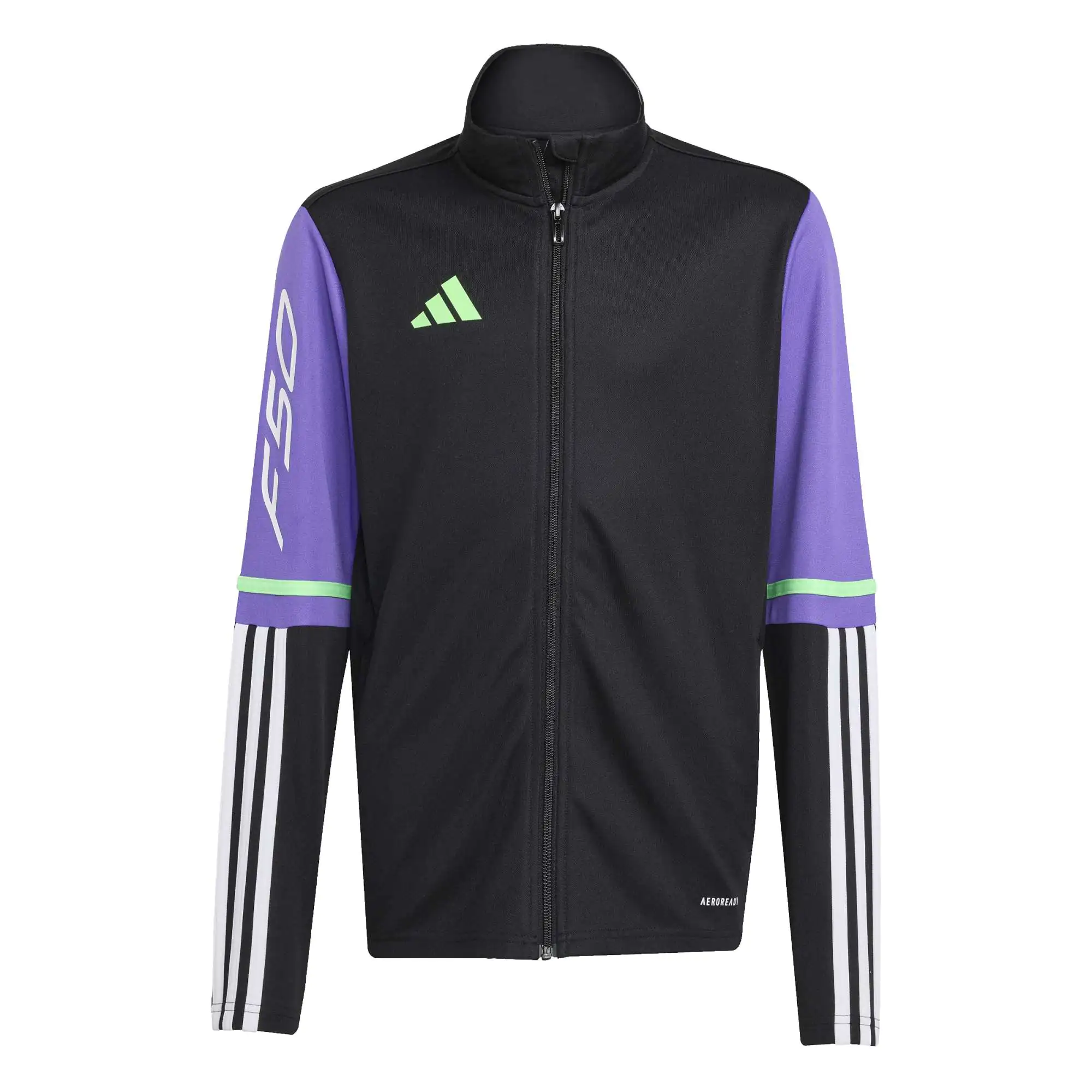 Veste de training F50 Enfants