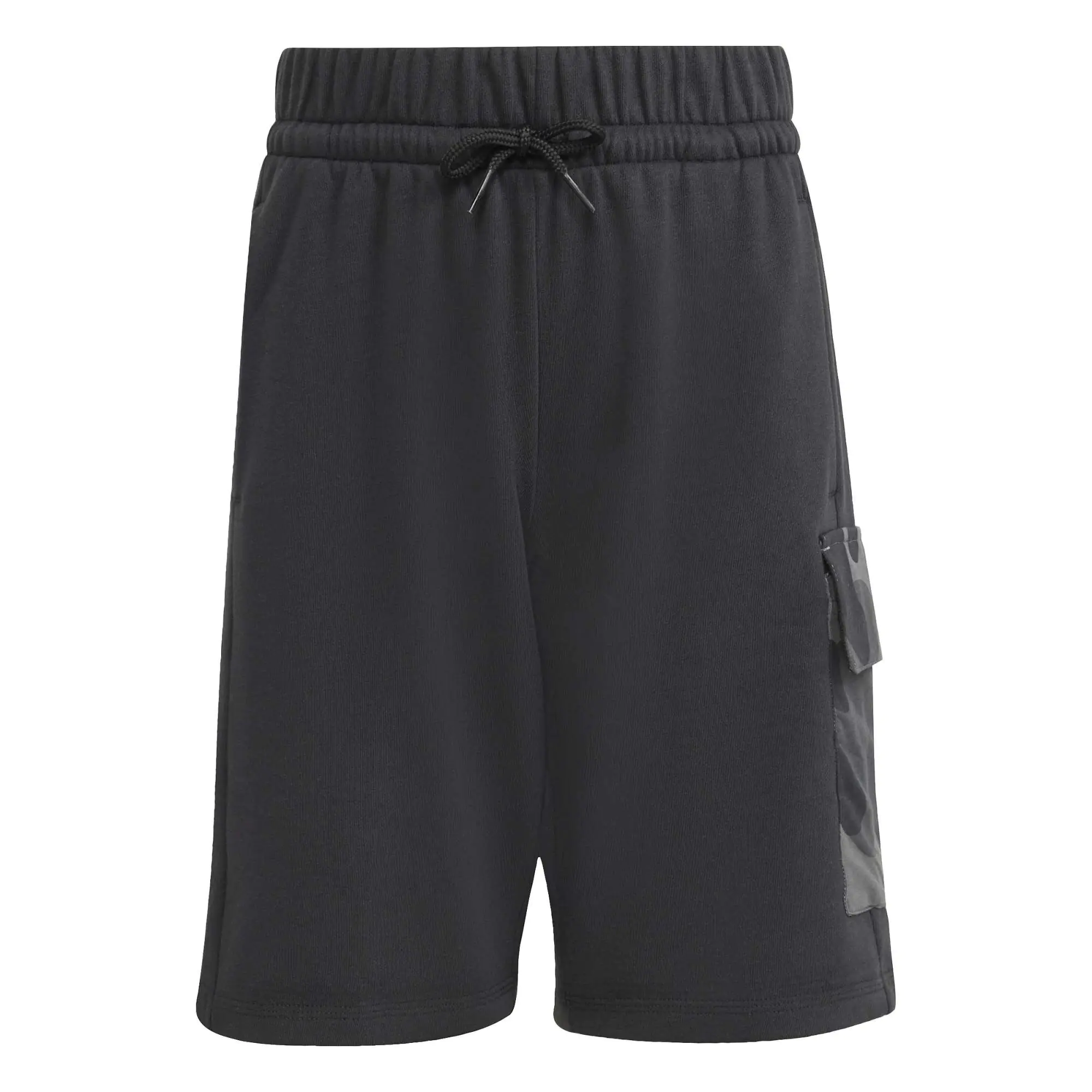 Short Camo Seasonals
