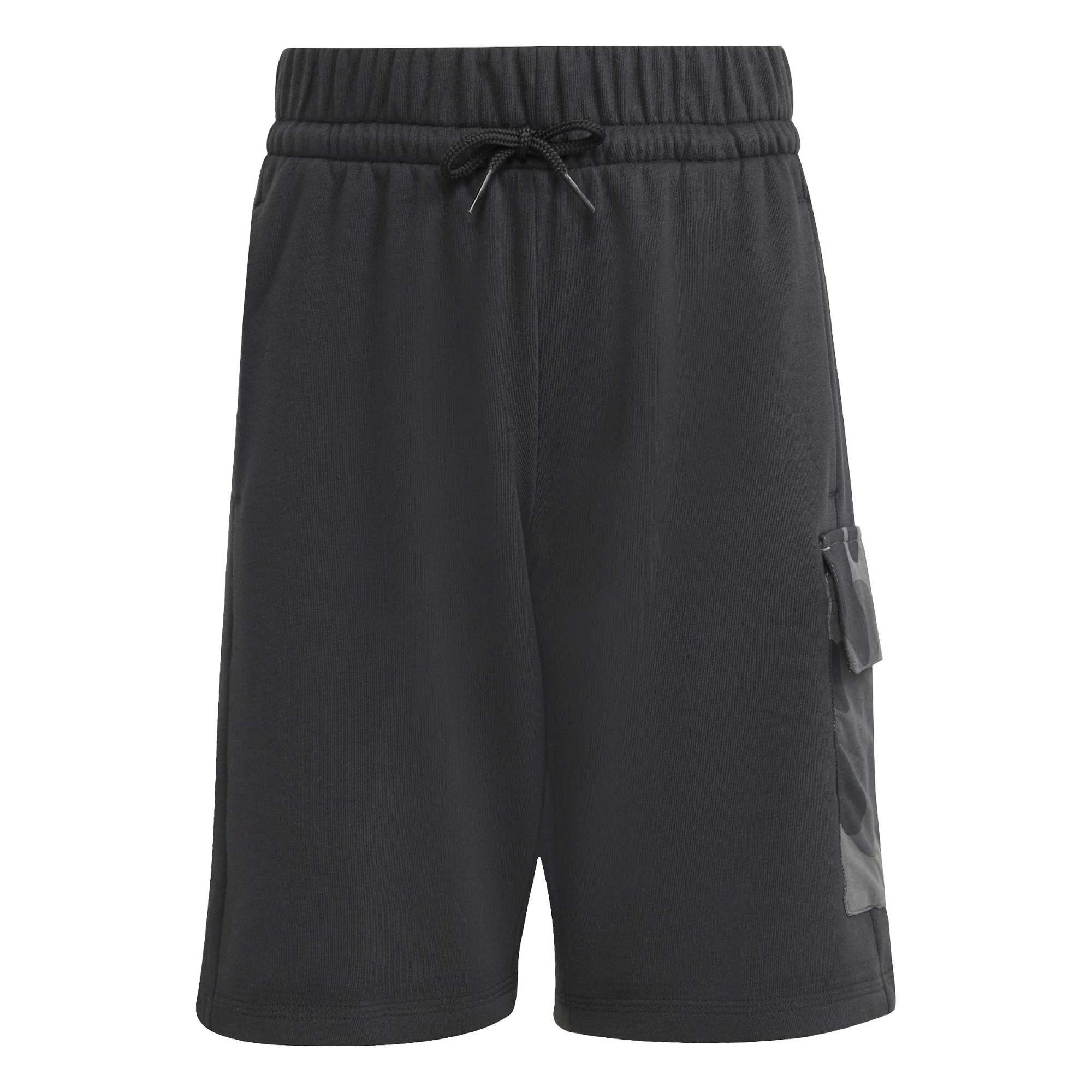 Short Camo Seasonals