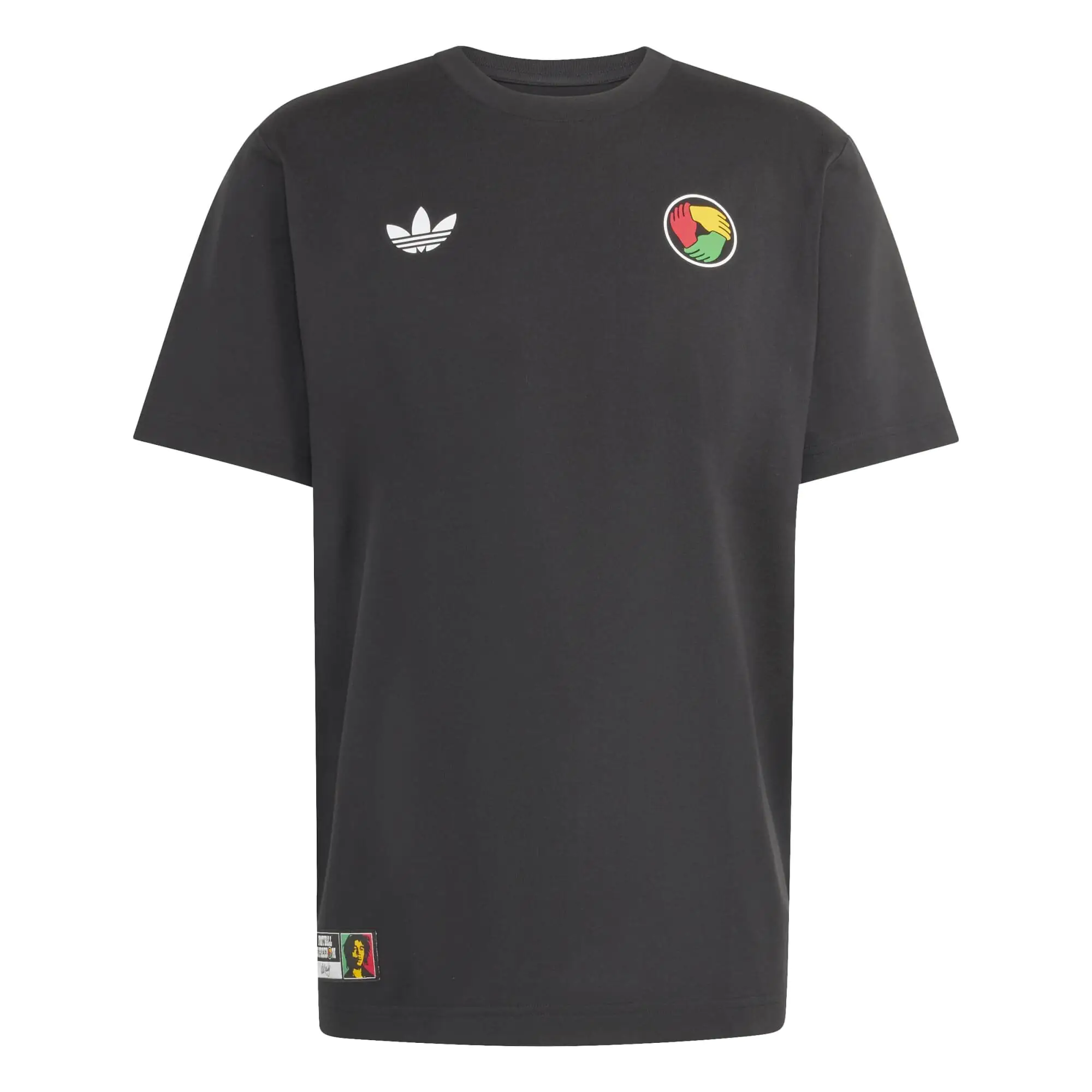 T-shirt Bob Marley Originals