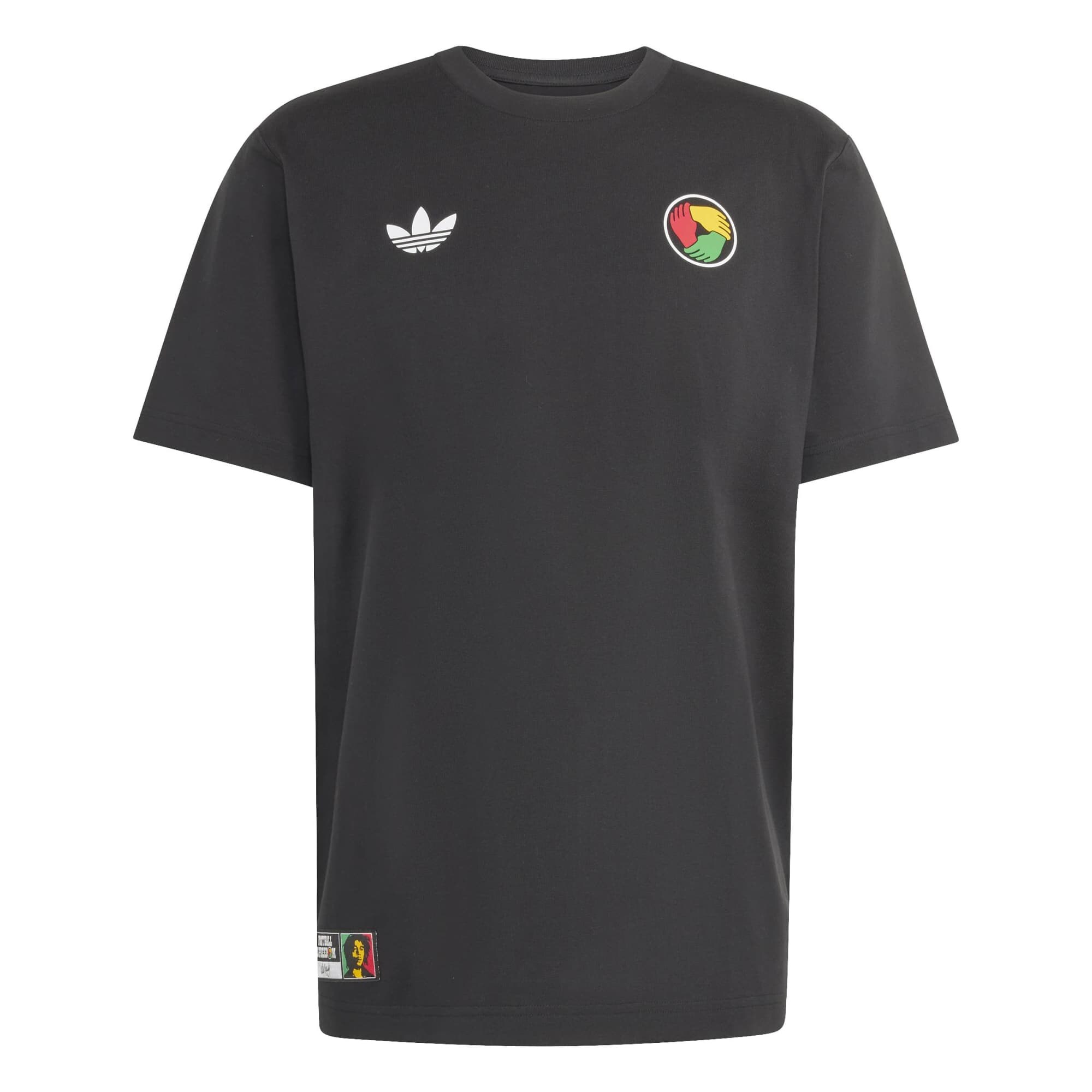 T-shirt Bob Marley Originals