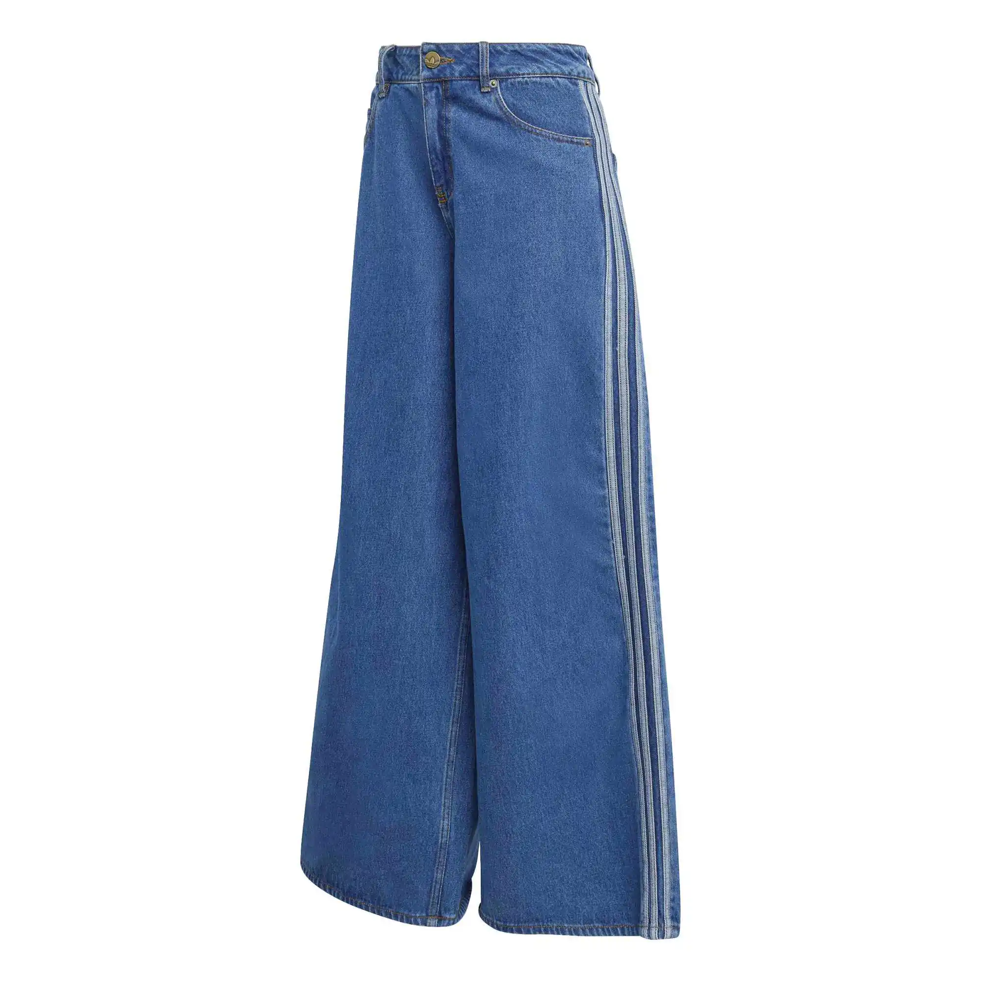 Pantalon de survêtement denim Firebird Adilenium
