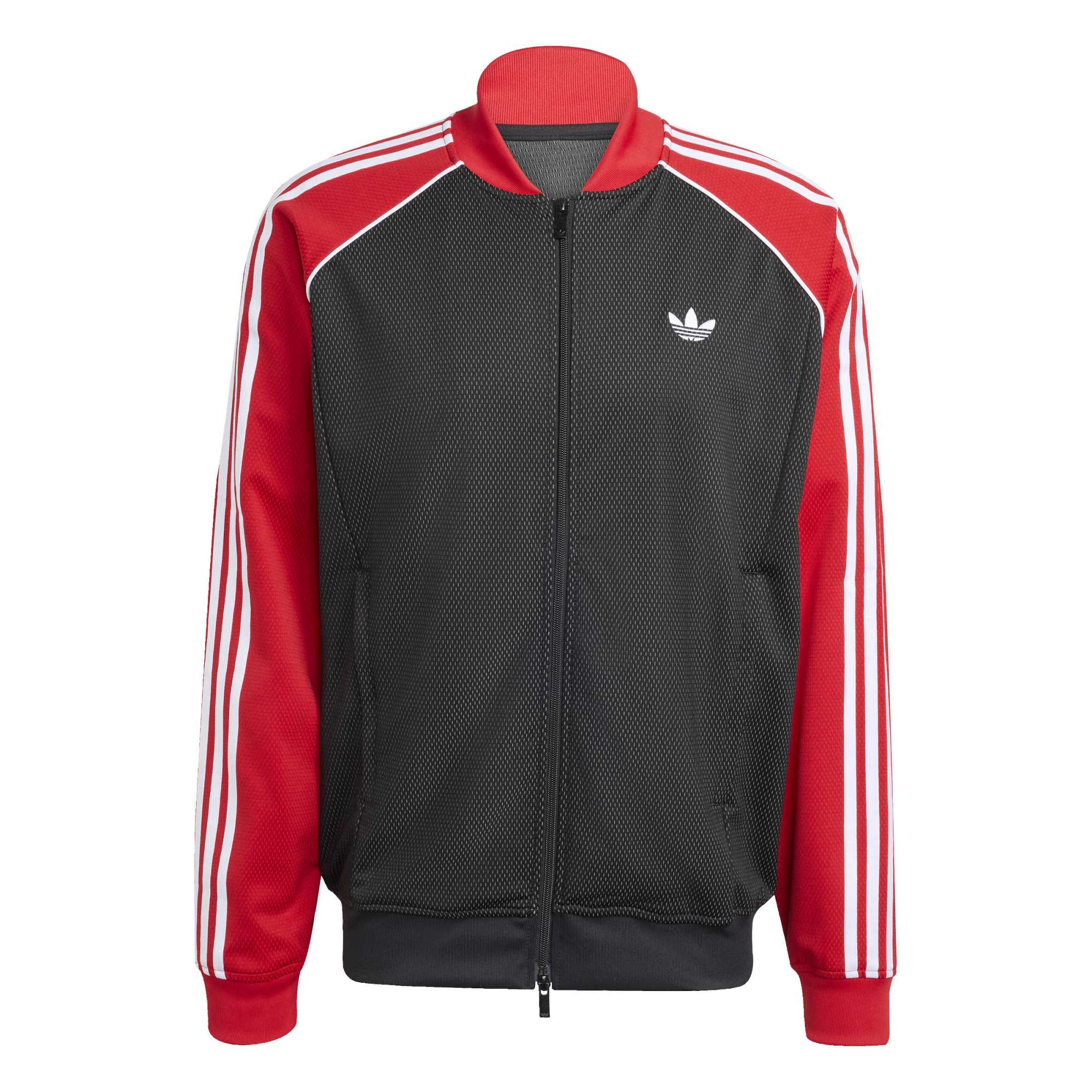 Veste de survêtement Mesh Ample SST