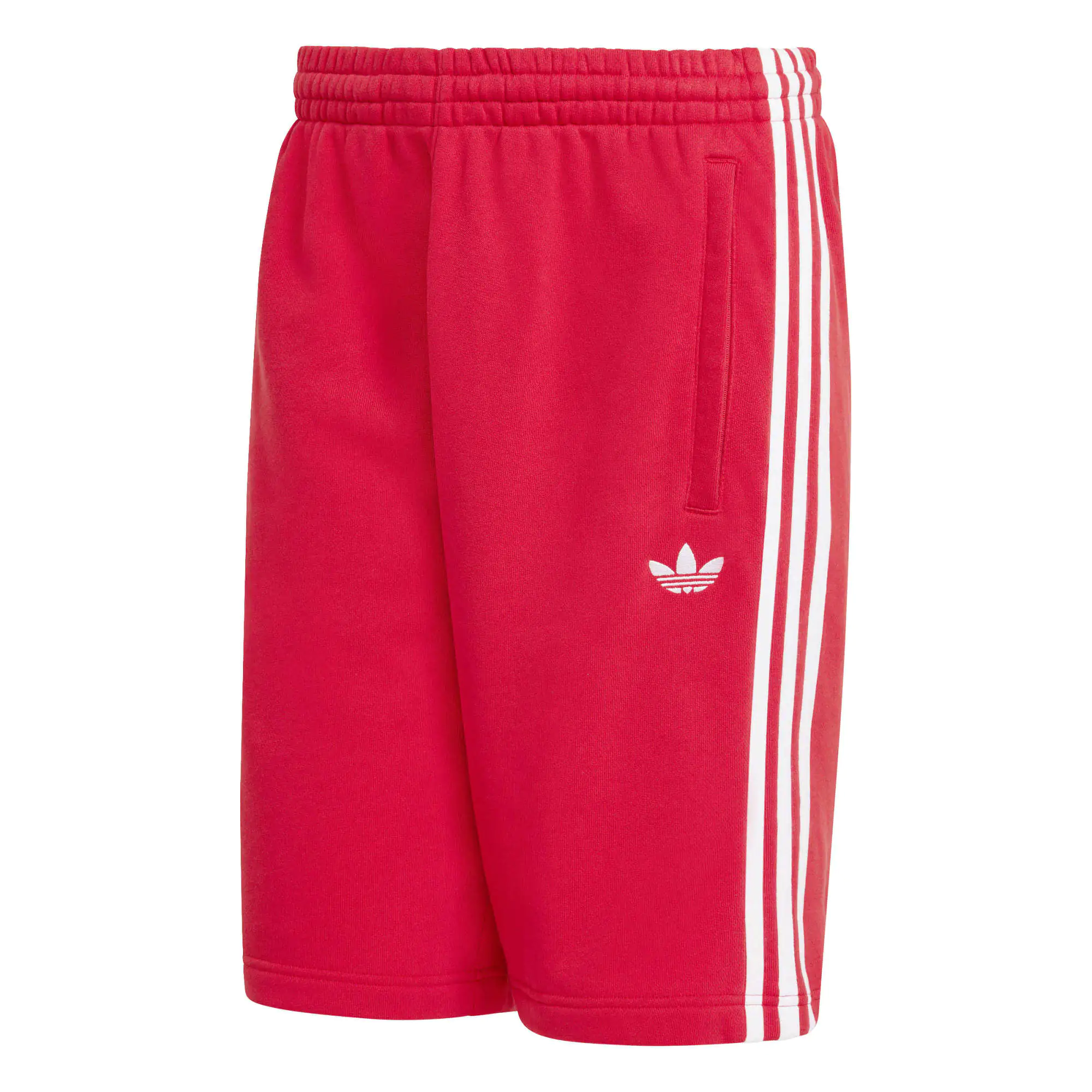 Short 3 Bandes