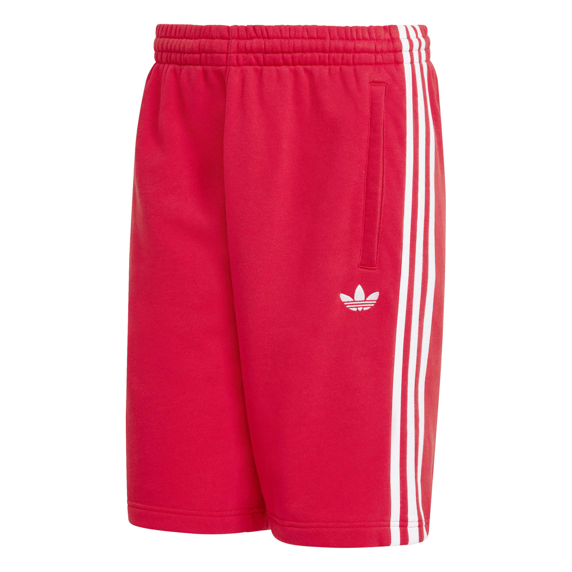 Short 3 Bandes