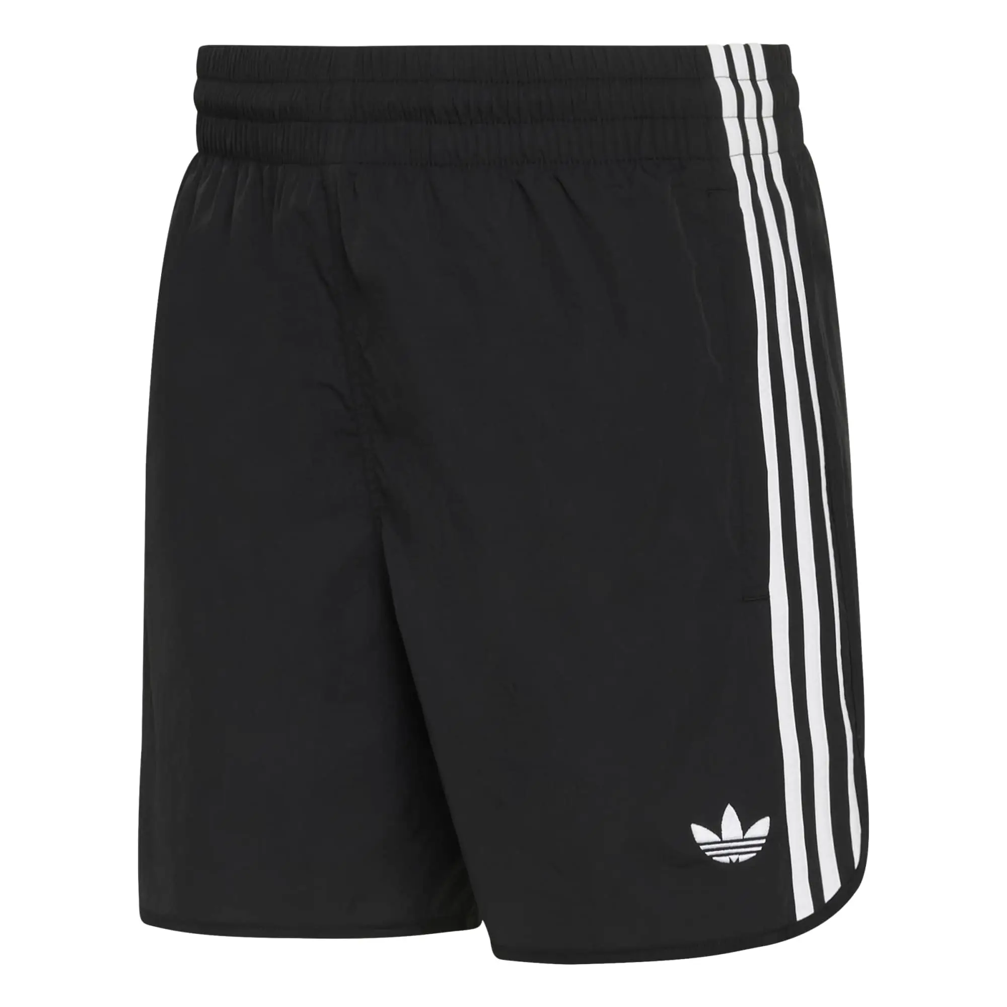 Short 3 Bandes