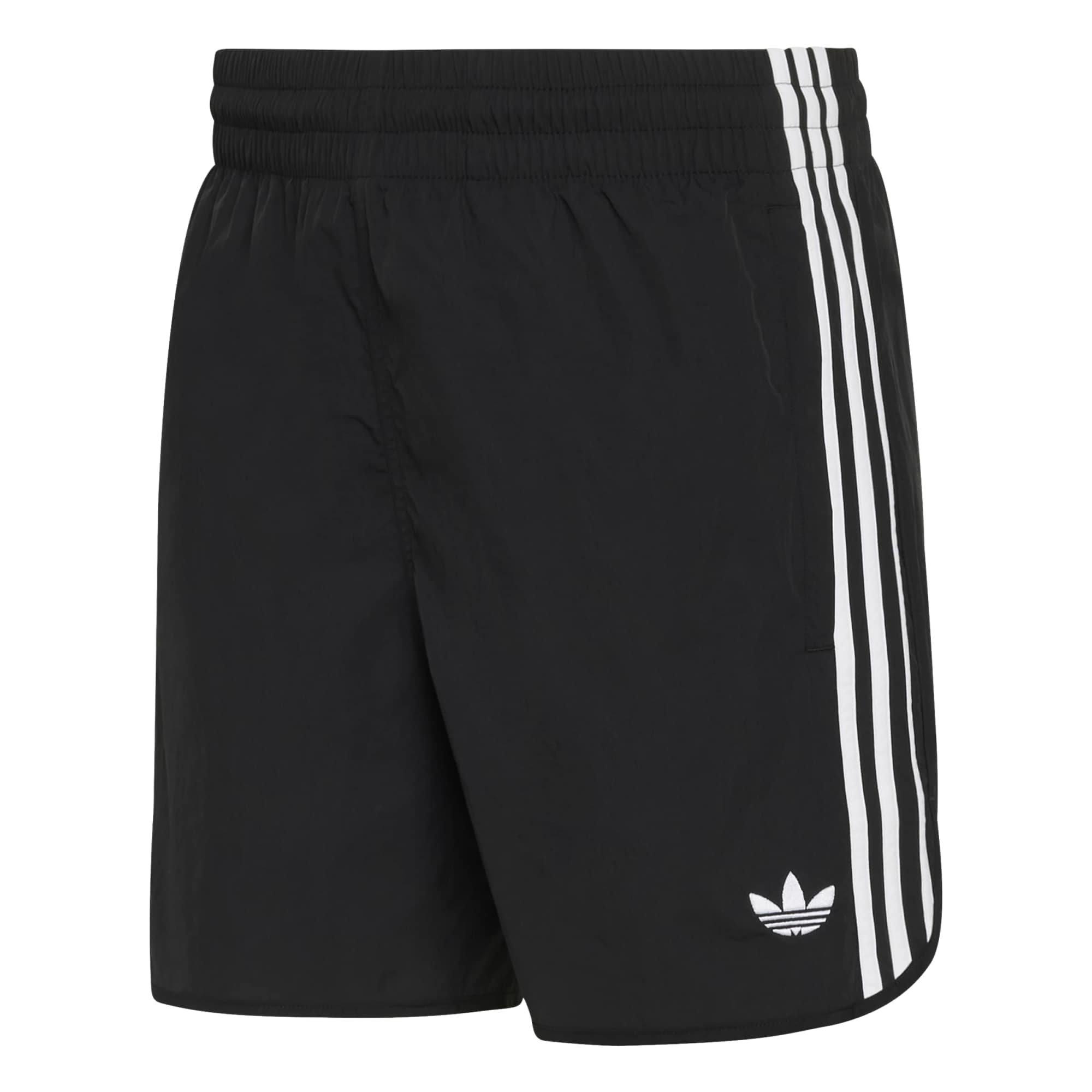 Short 3 Bandes