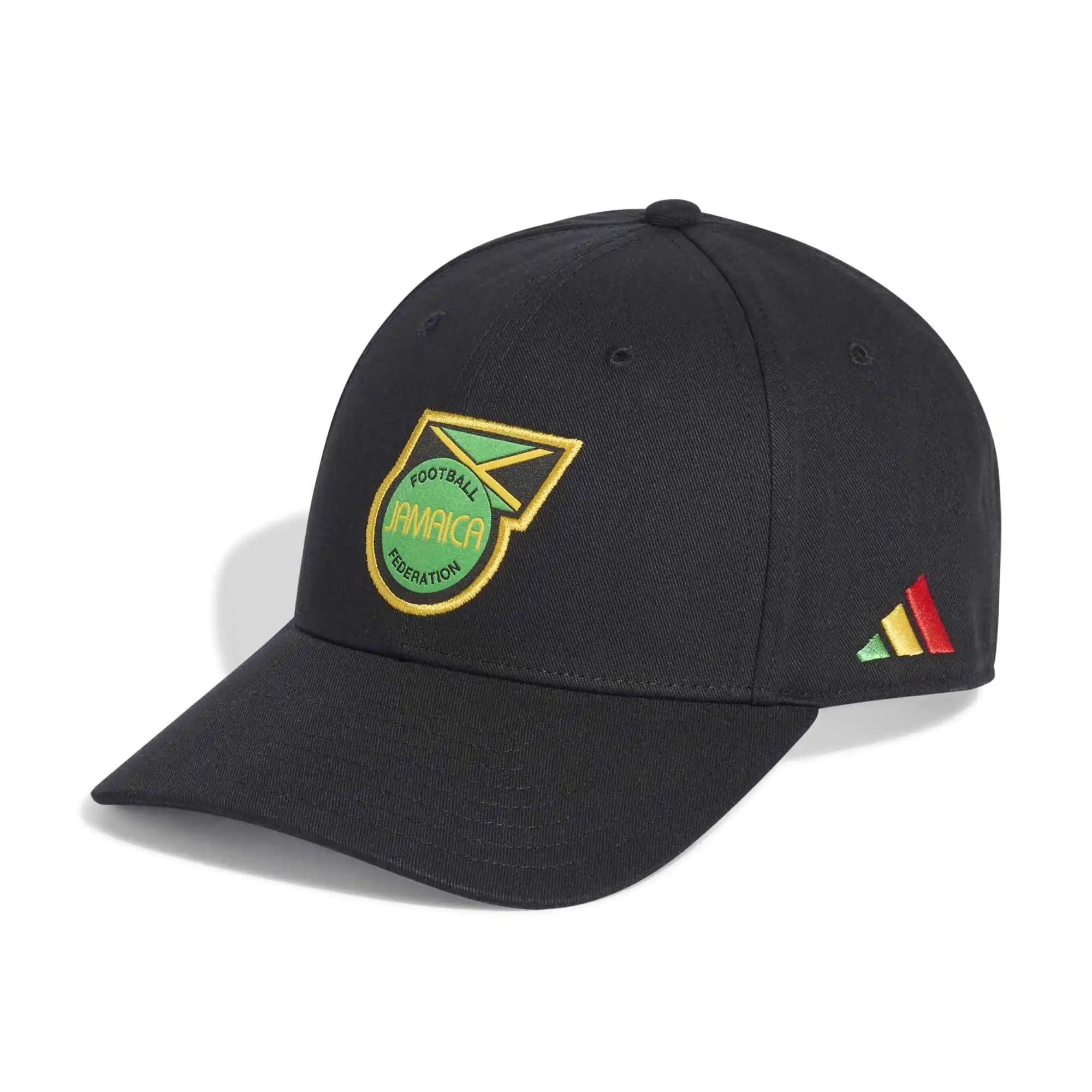 Casquette de baseball Jamaïque 26 x Bob Marley