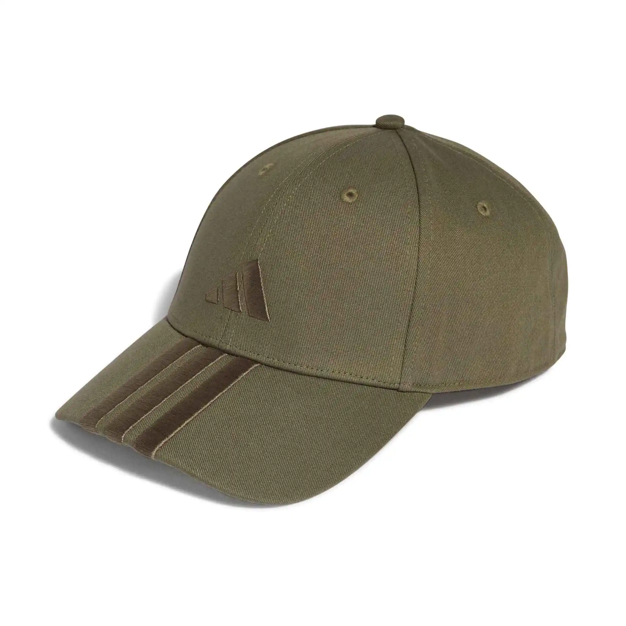 Casquette 3 bandes logo New Baseball