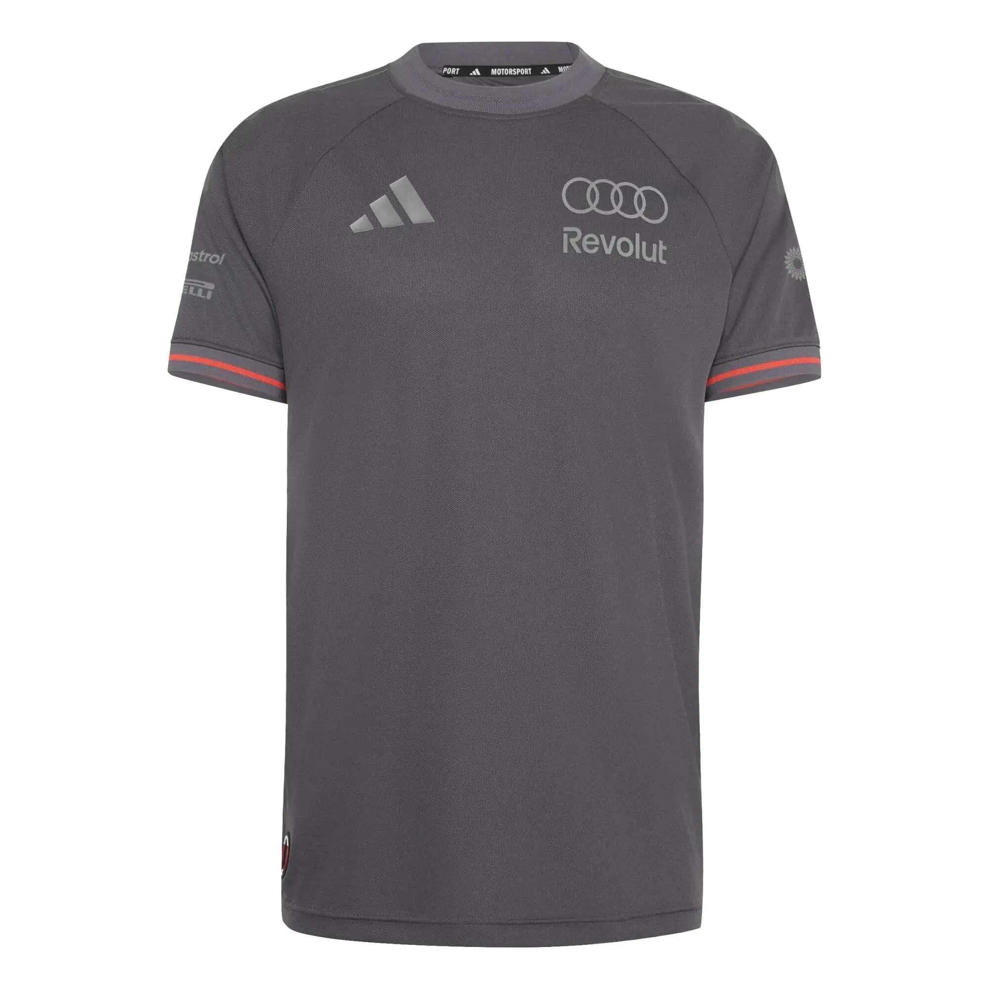 Maillot Audi Revolut F1 Team Driver Authentic