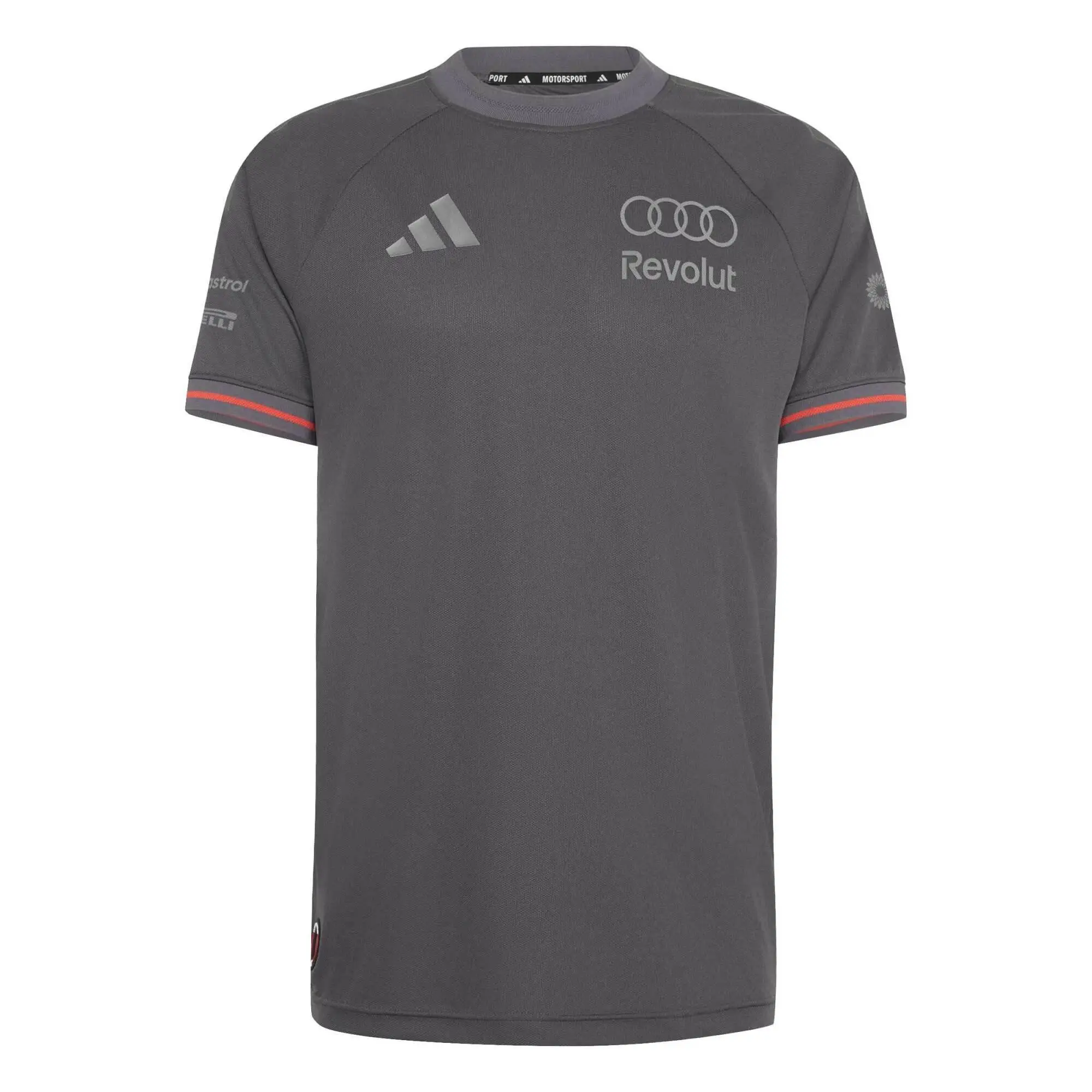 Maillot Audi Revolut F1 Team Driver Authentic