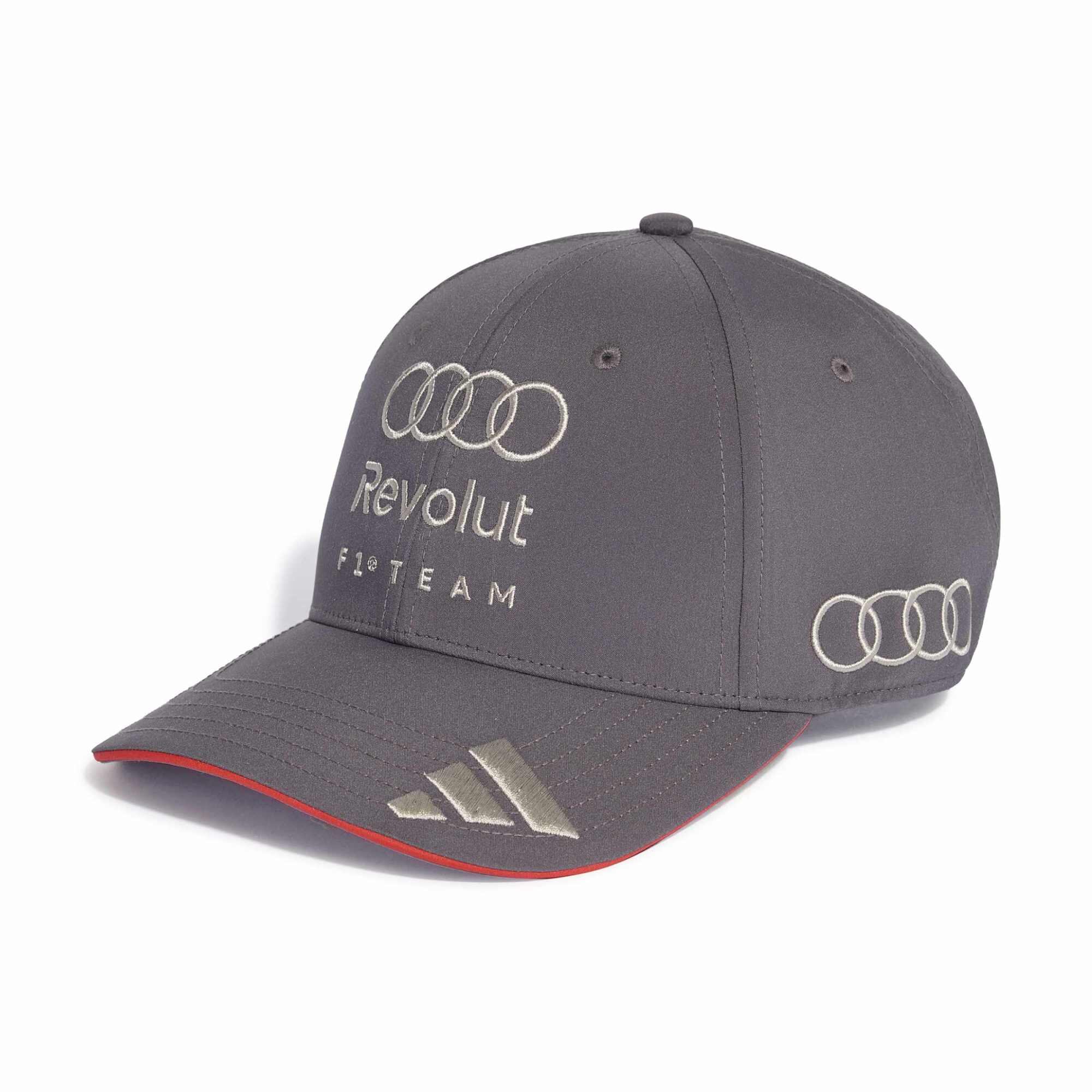Casquette de baseball Audi Revolut F1 Team