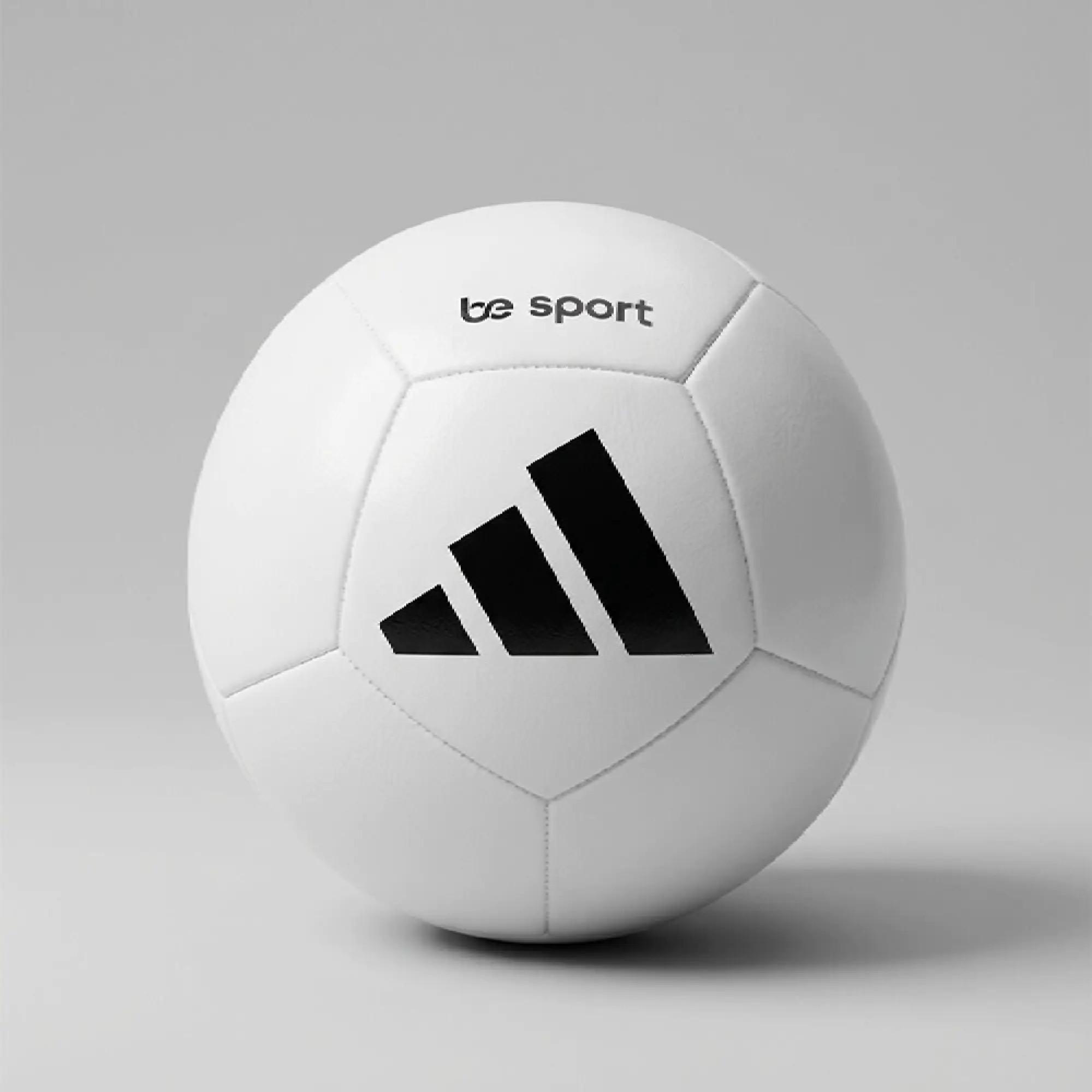 Ballon de football Besport