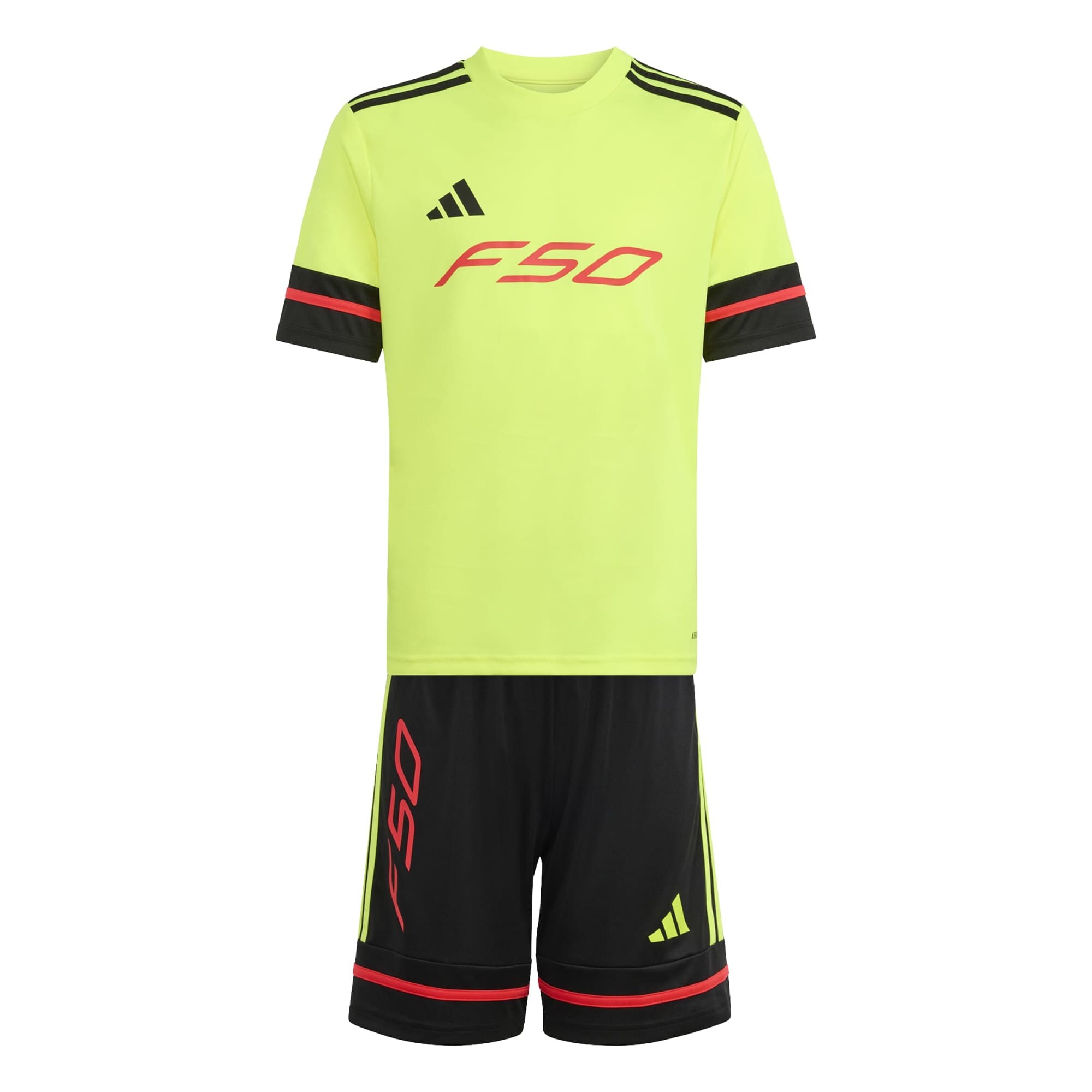 Maillot f50 manches courtes enfants
