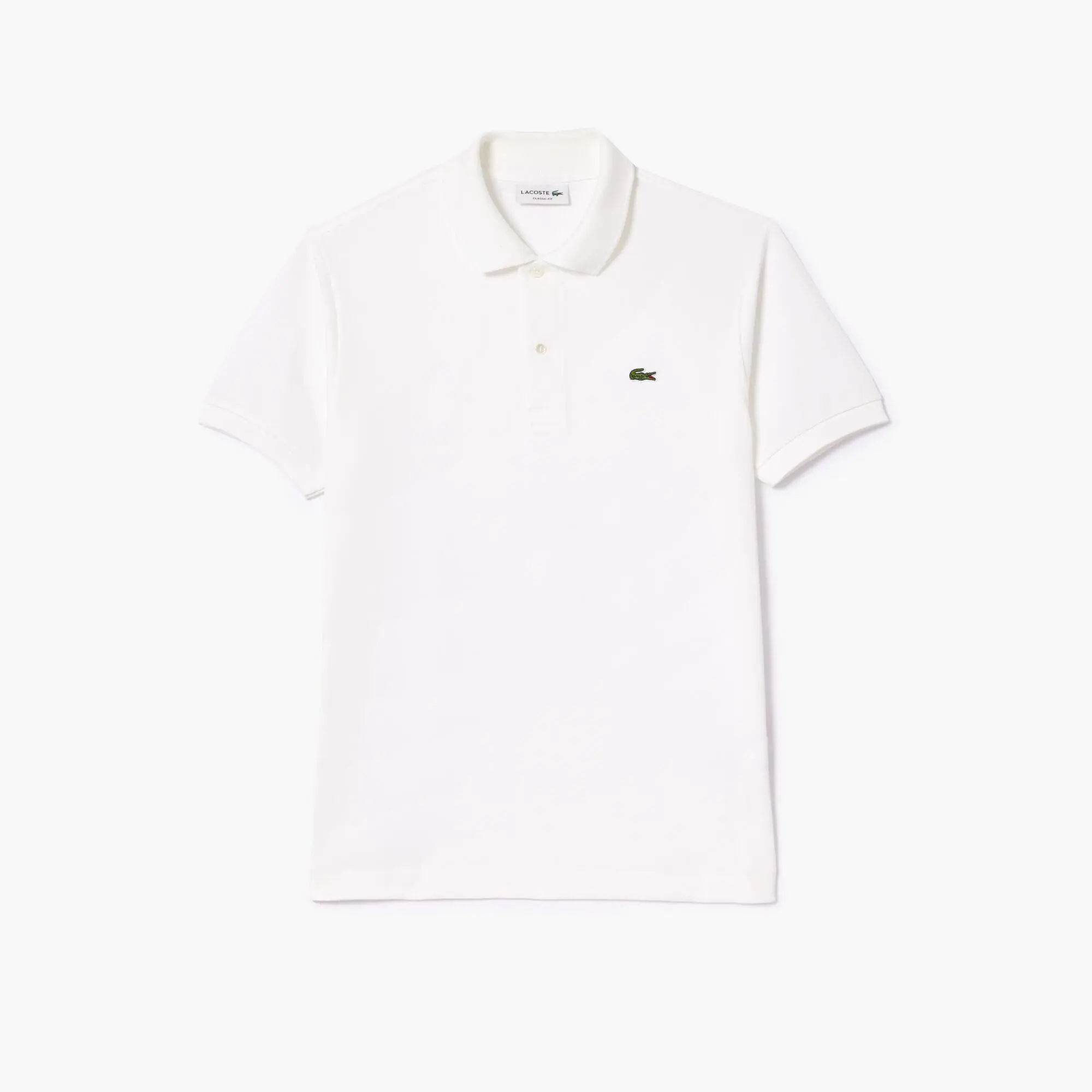 Polo Original L.12.12 coton petit piqué