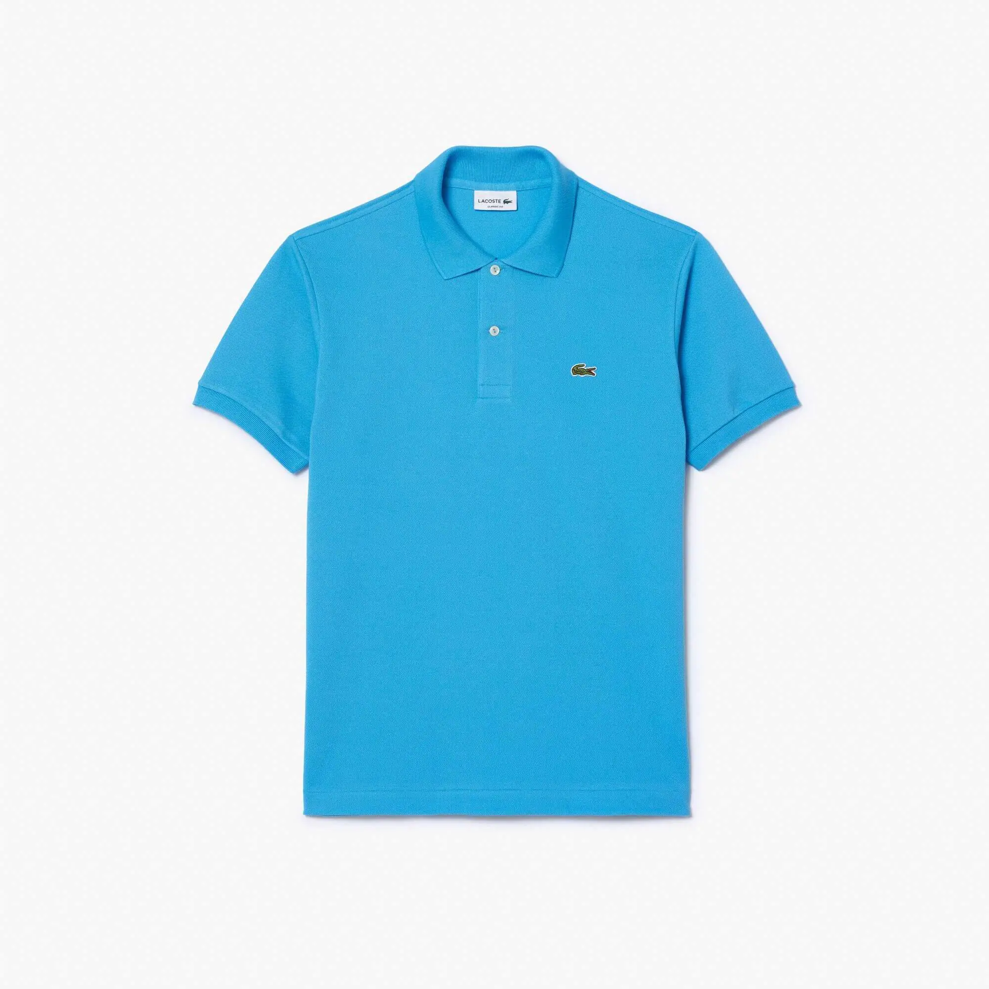 Polo Original L.12.12 coton petit piqué