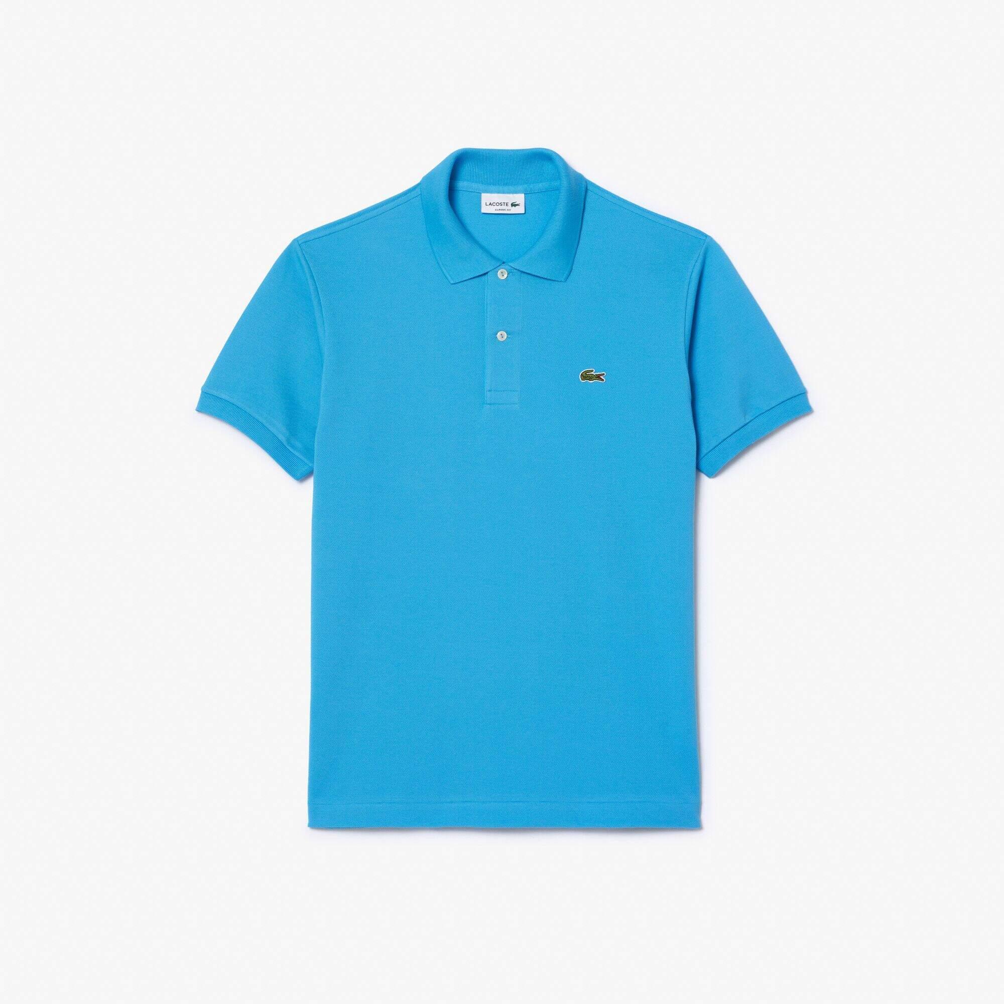 Polo Original L.12.12 coton petit piqué