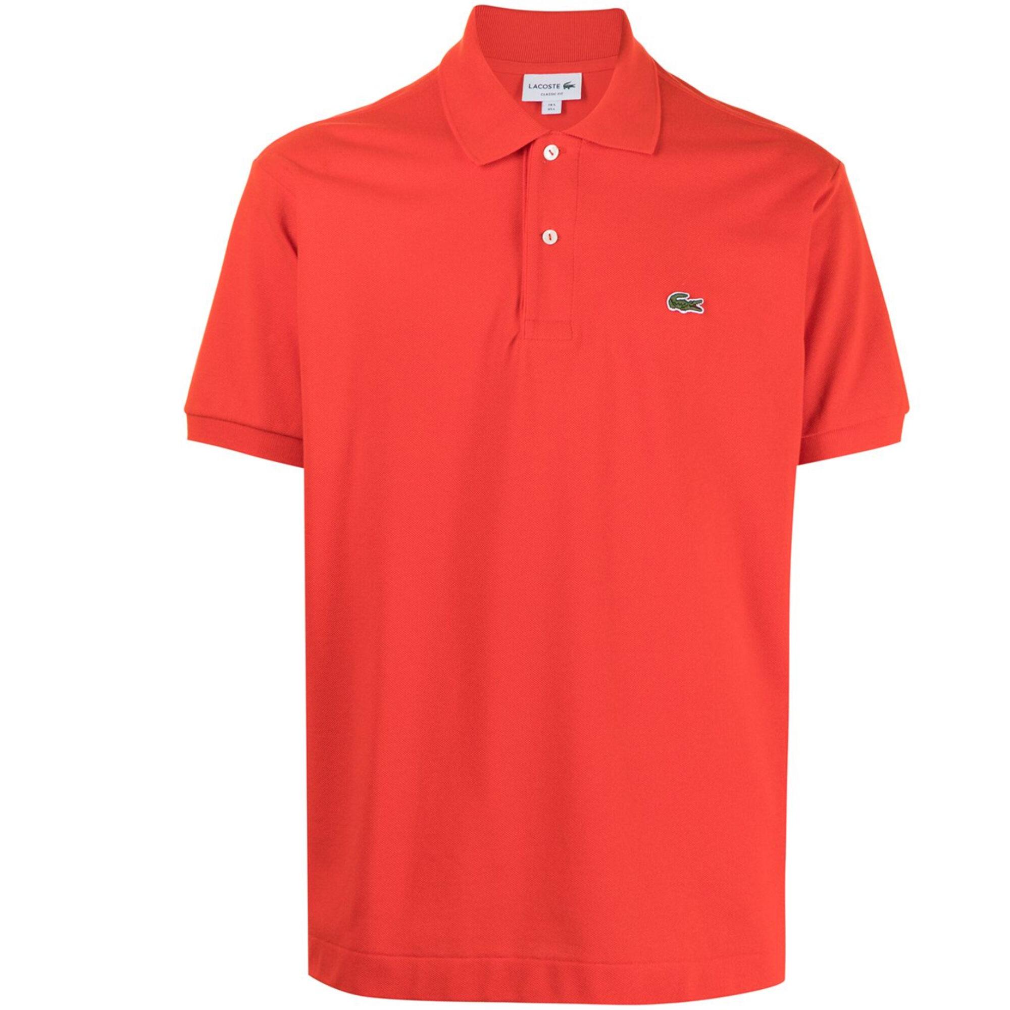 Polo Original L.12.12 coton petit piqué