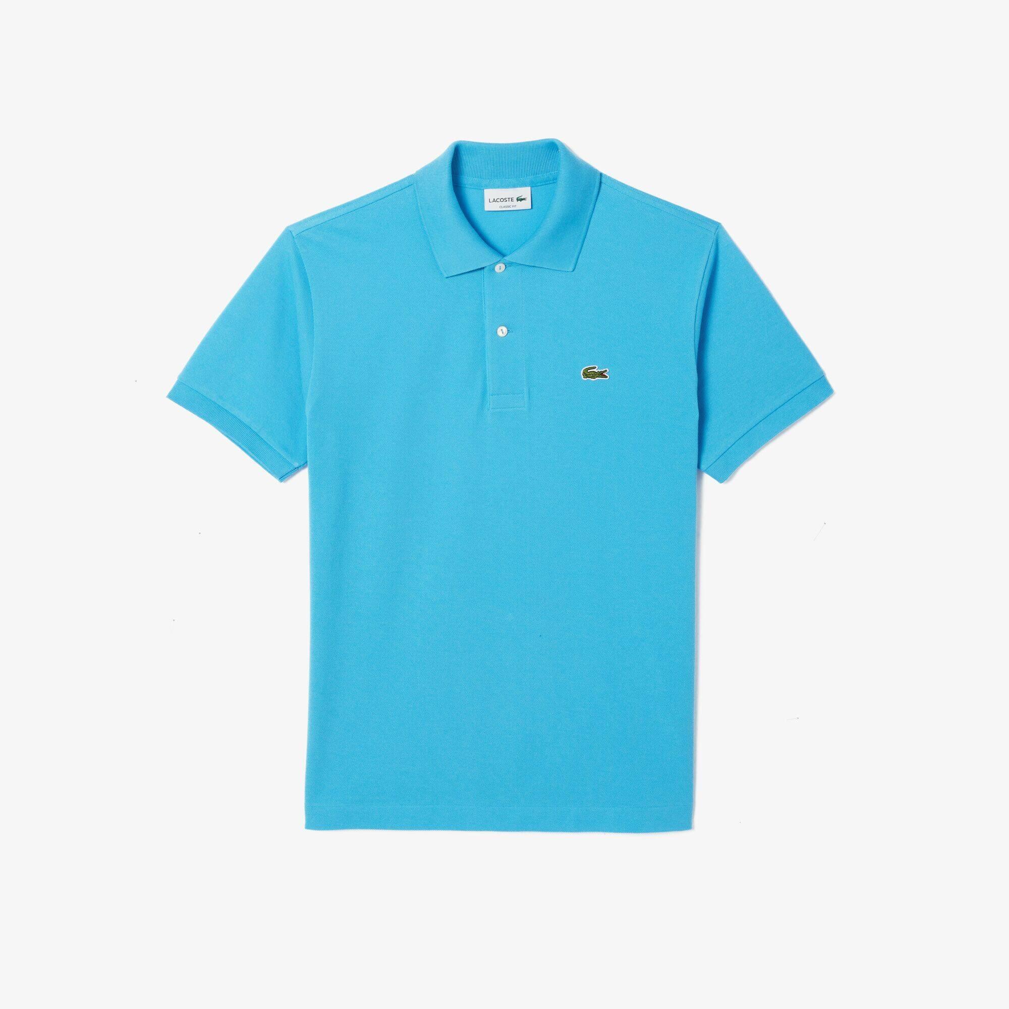 Polo Original L.12.12 coton petit piqué