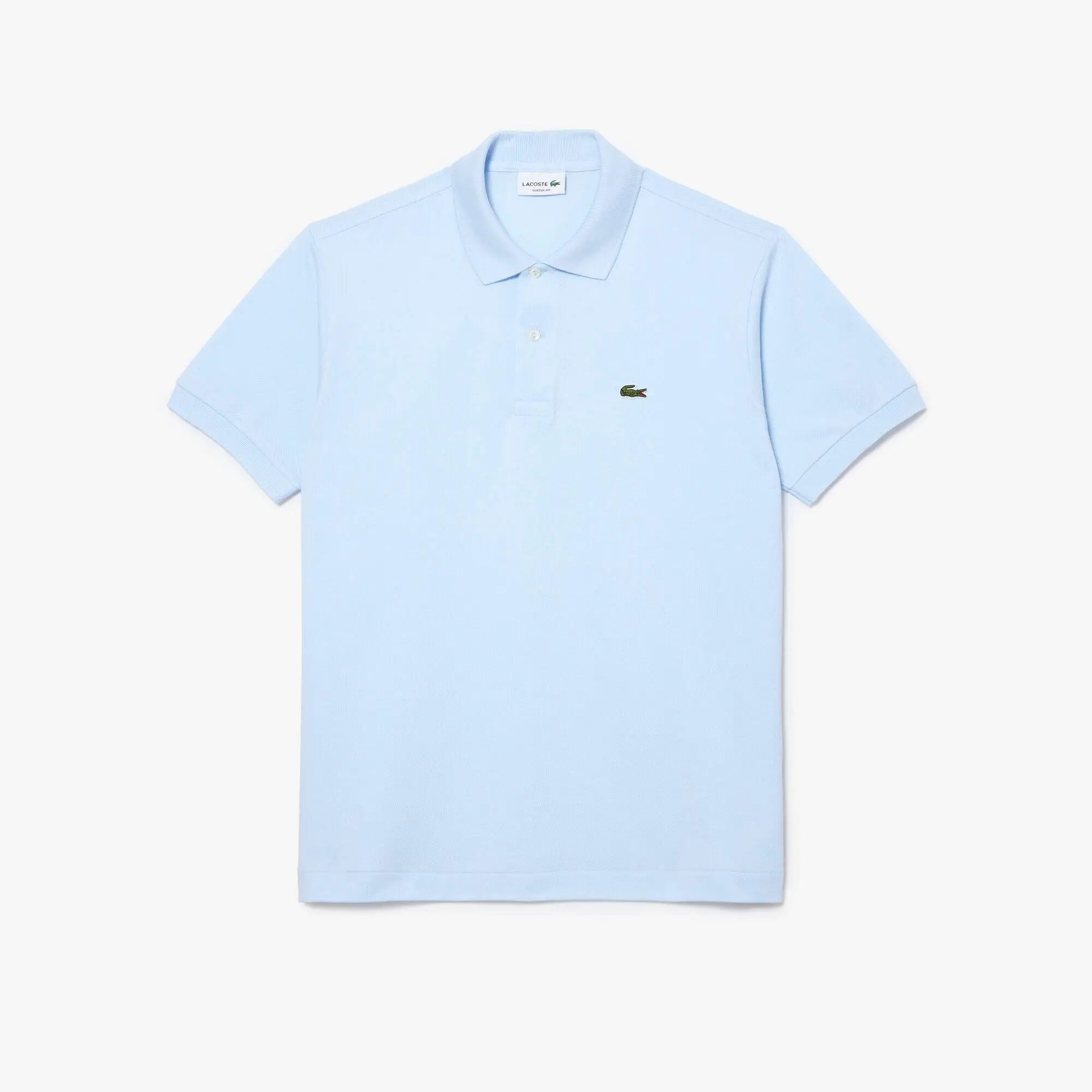 Polo Original L.12.12 coton petit piqué