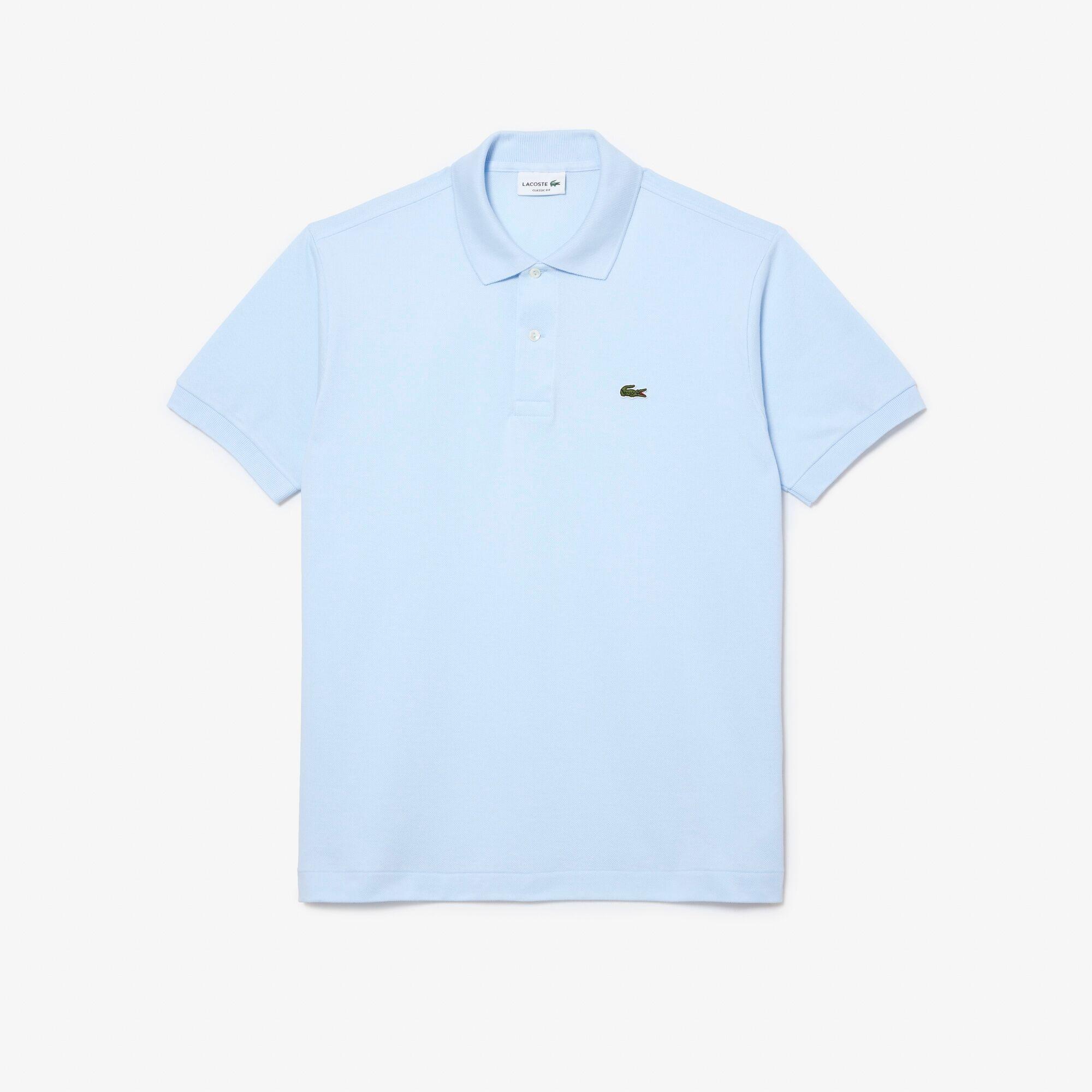 Polo Original L.12.12 coton petit piqué