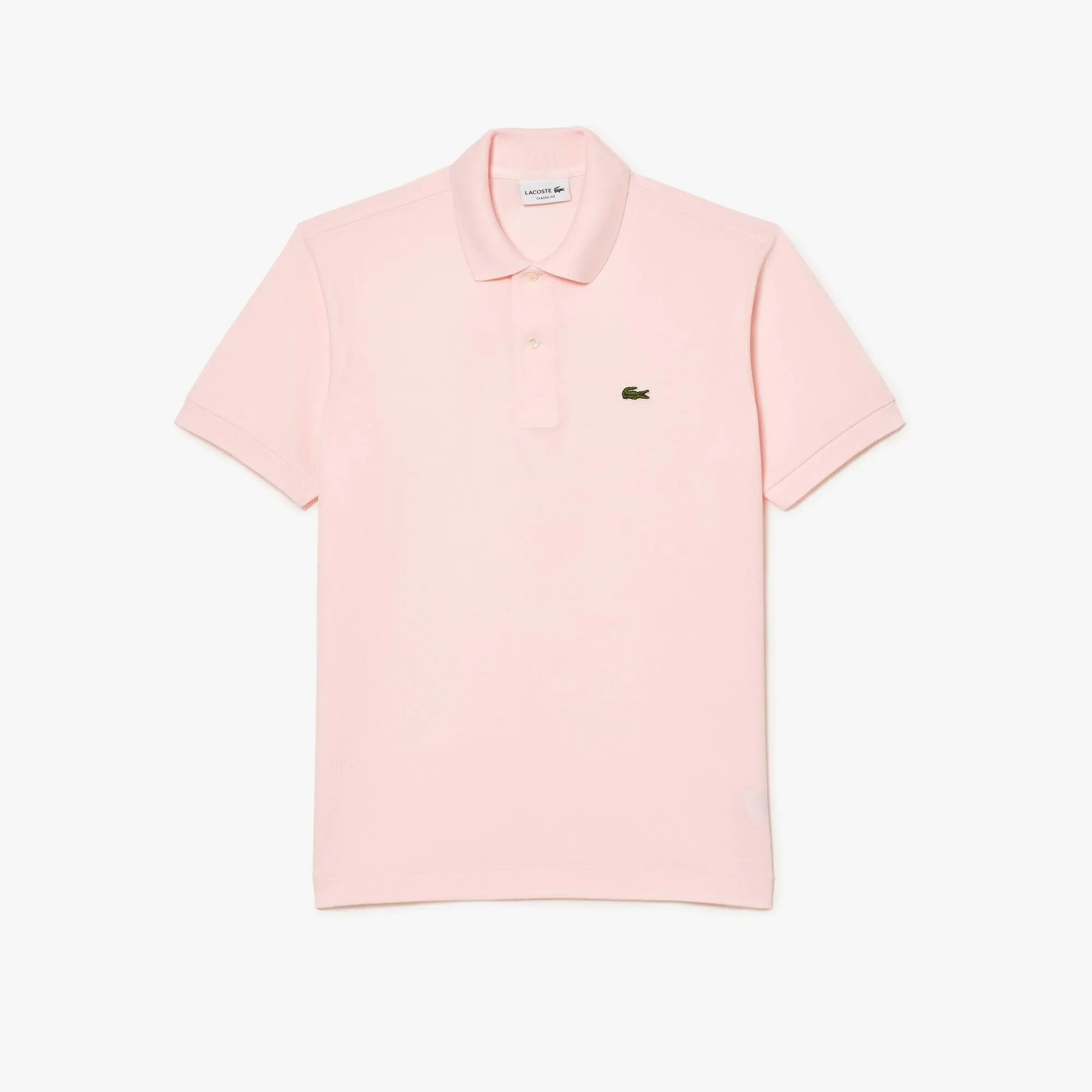 Polo Original L.12.12 coton petit piqué