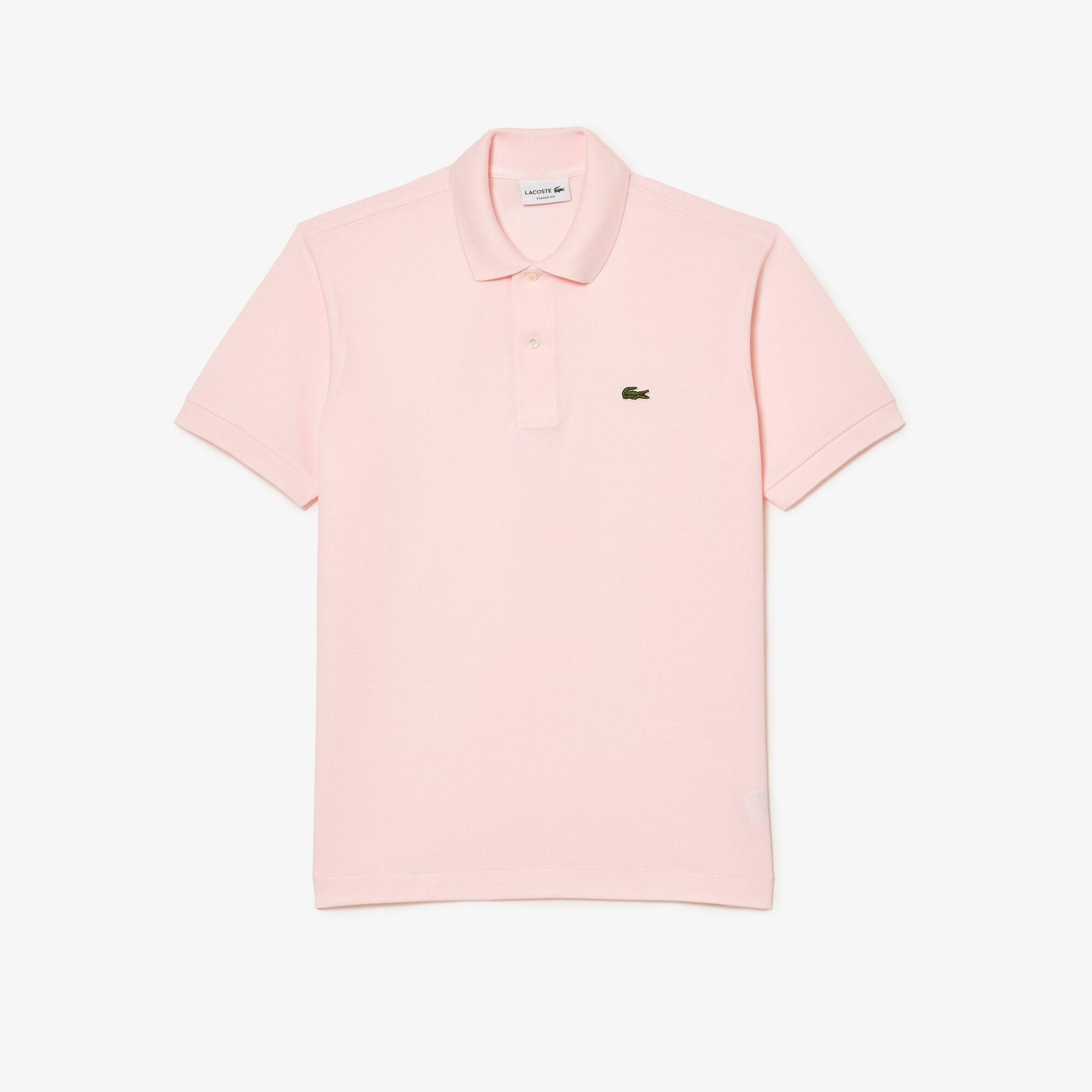 Polo Original L.12.12 coton petit piqué