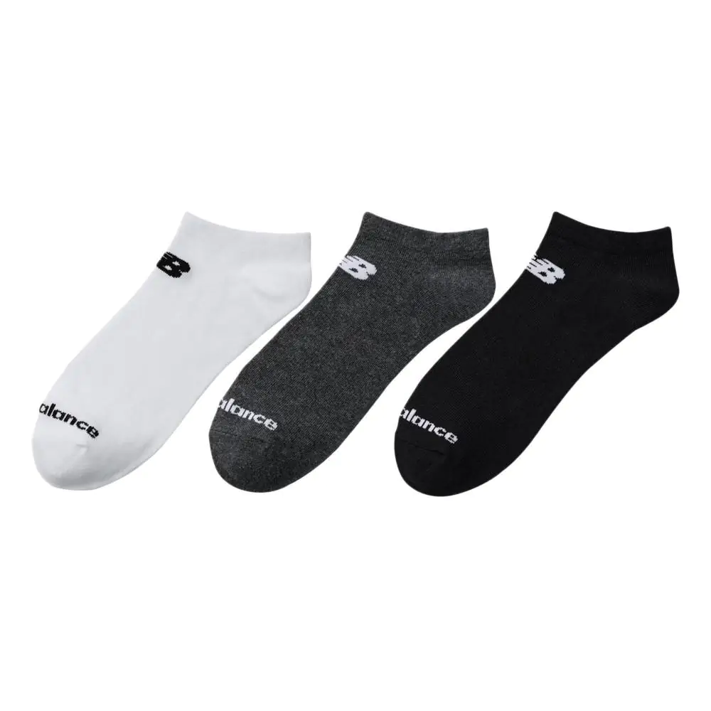 Chaussettes x3 Everyday Lightweight No Show