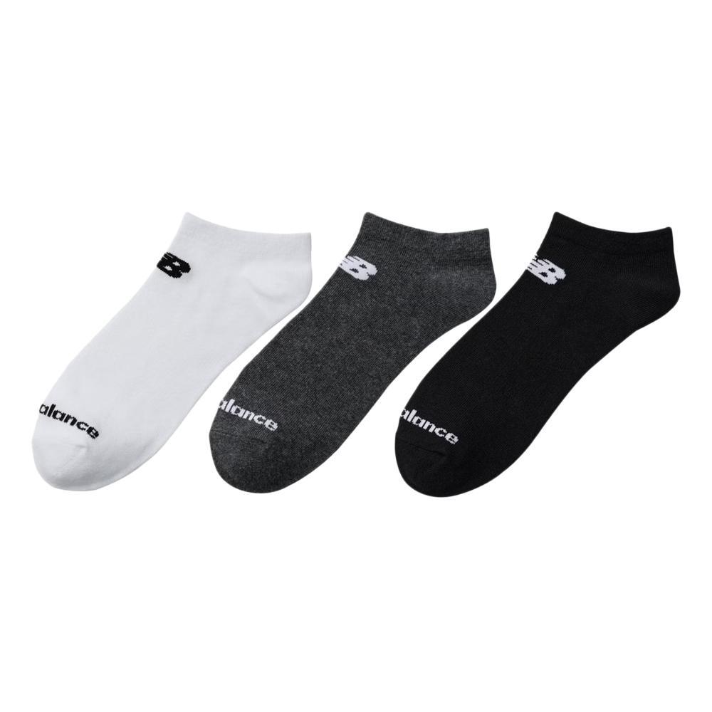 Chaussettes x3 Everyday Lightweight No Show