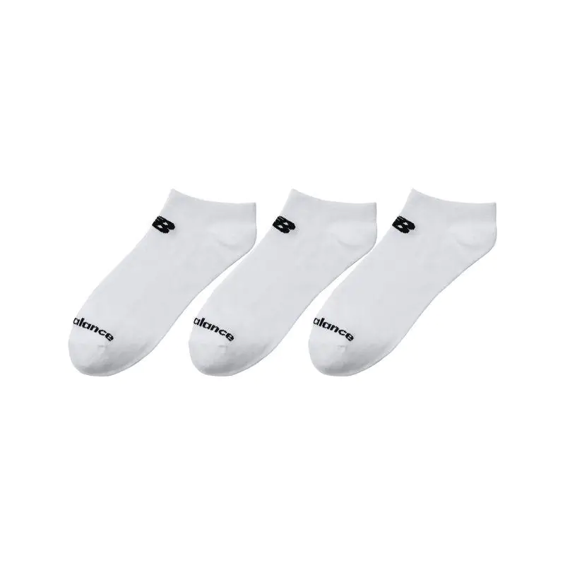 Chaussettes x3 Everyday Lightweight No Show
