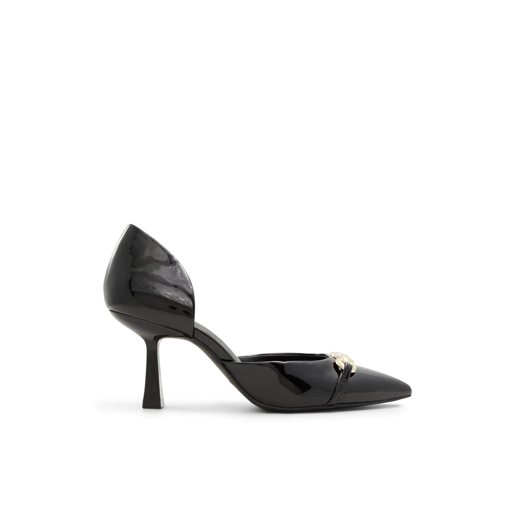 Escarpin à petit talon Lennoxx