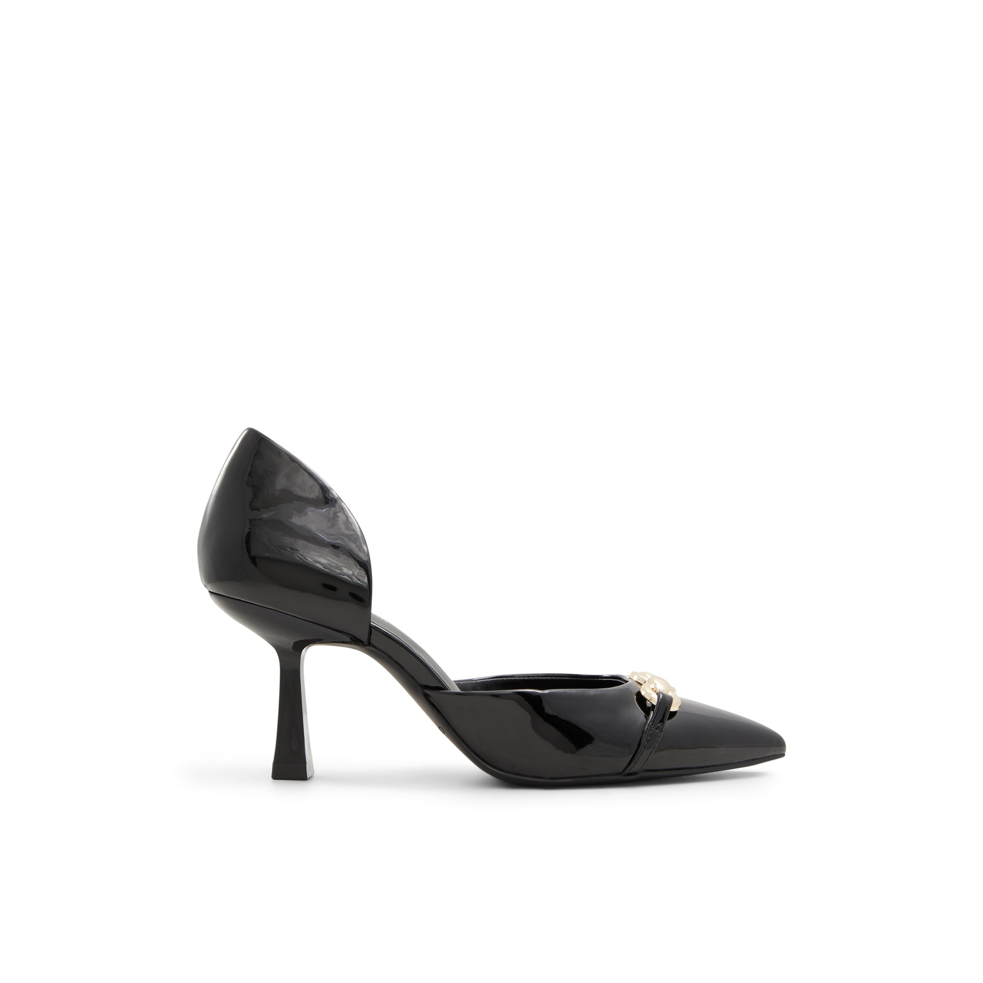 Escarpin à petit talon Lennoxx