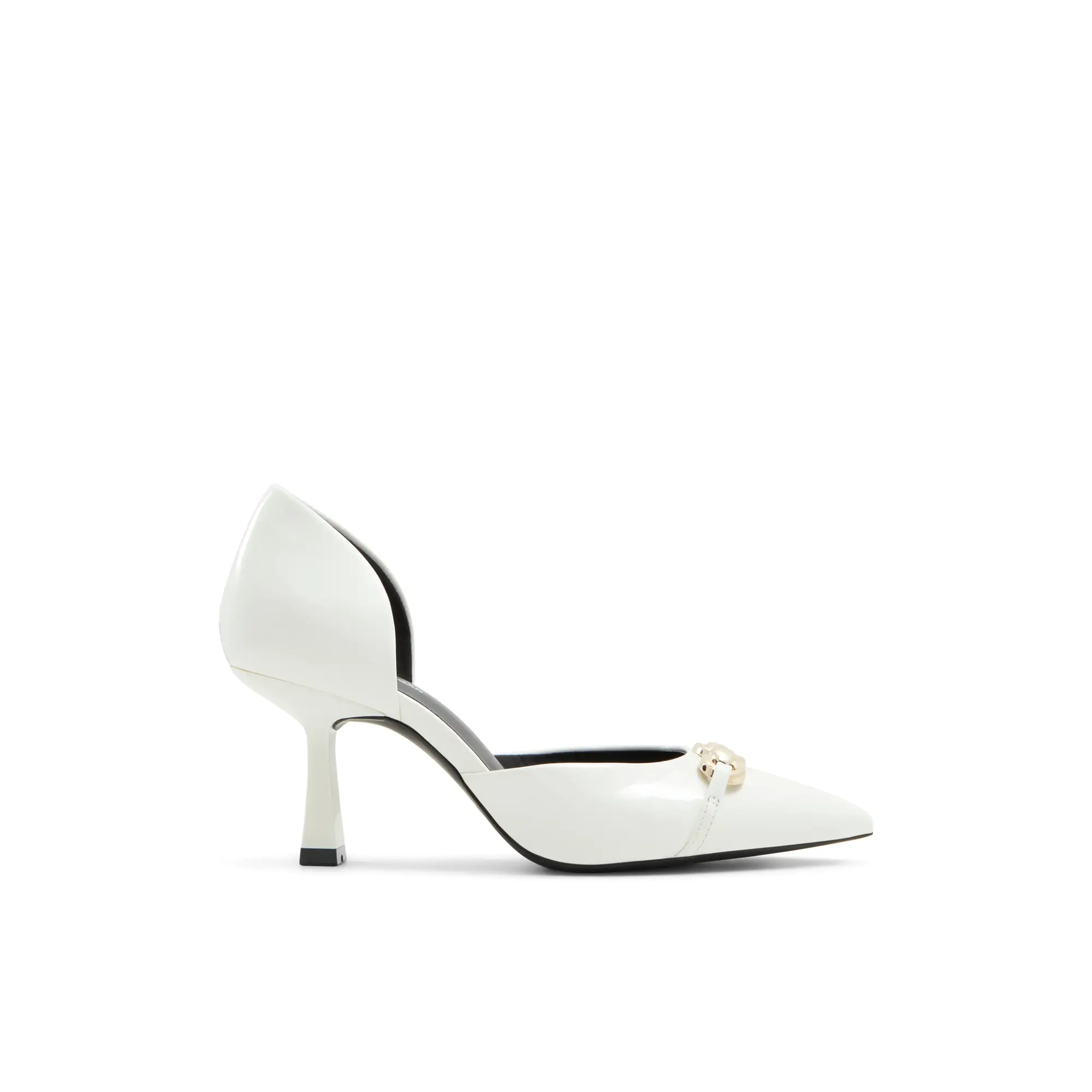 Escarpin à petit talon Lennoxx