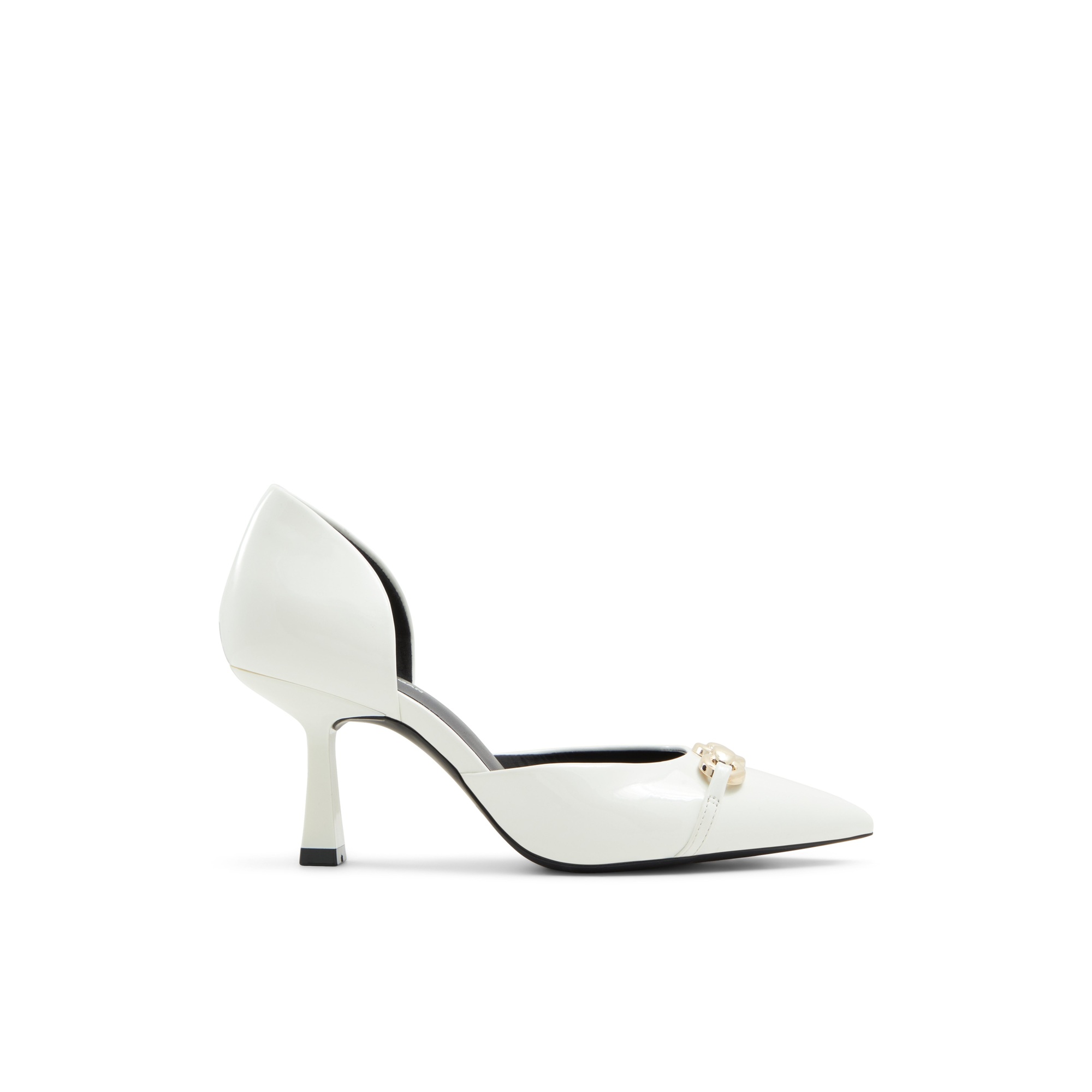 Escarpin à petit talon Lennoxx