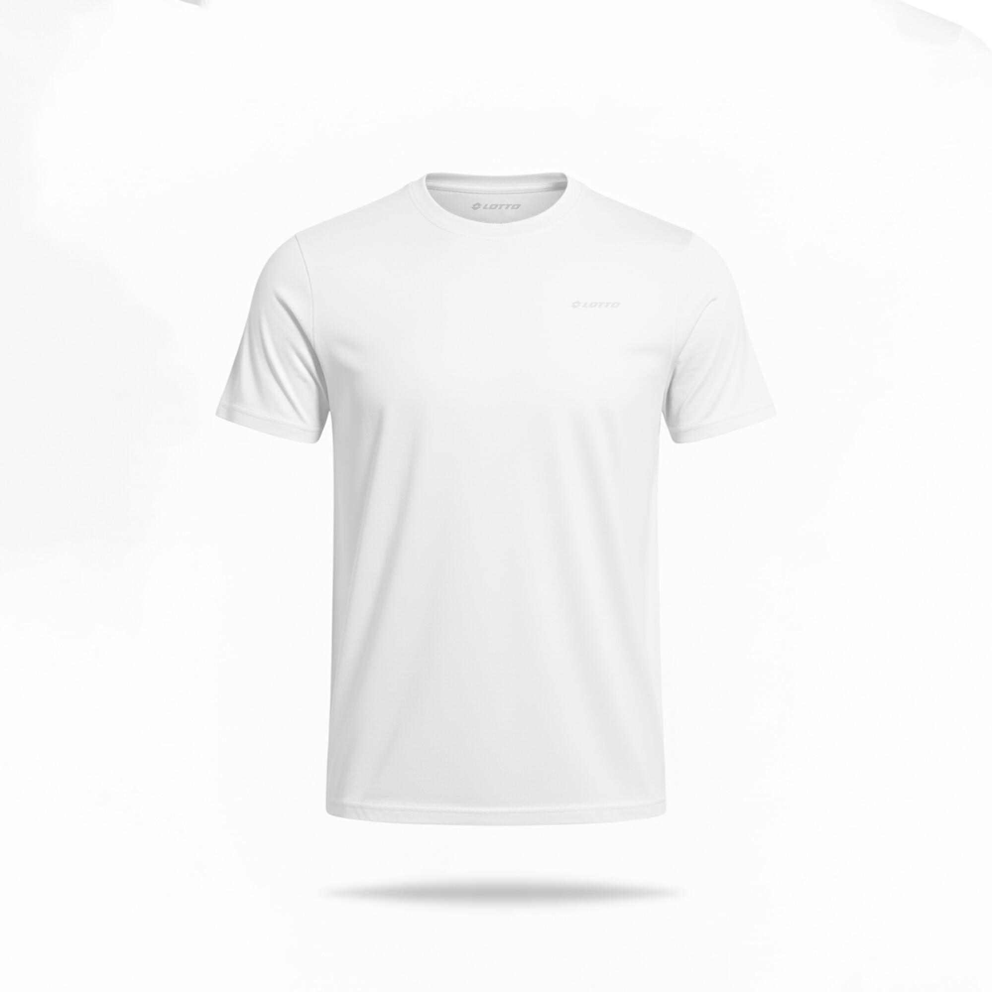 T-shirt adulte mixte