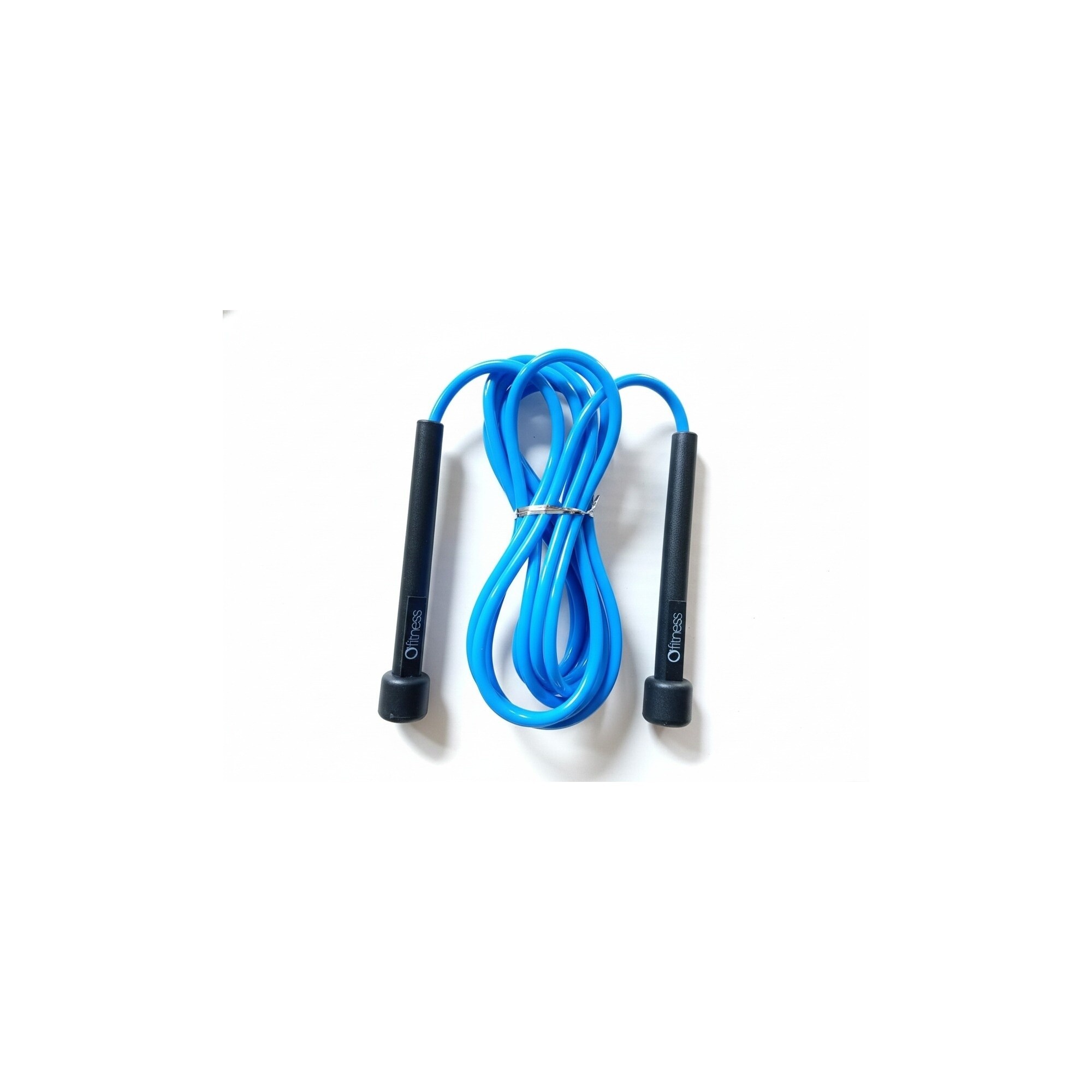 Corde à sauter en PVC